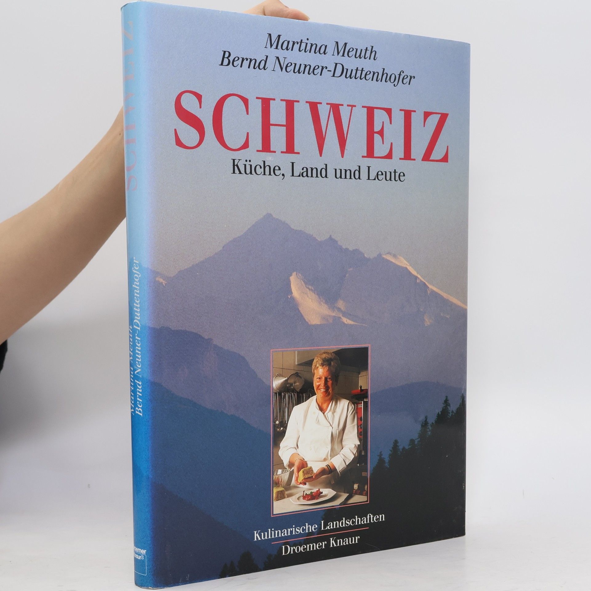 Schweiz