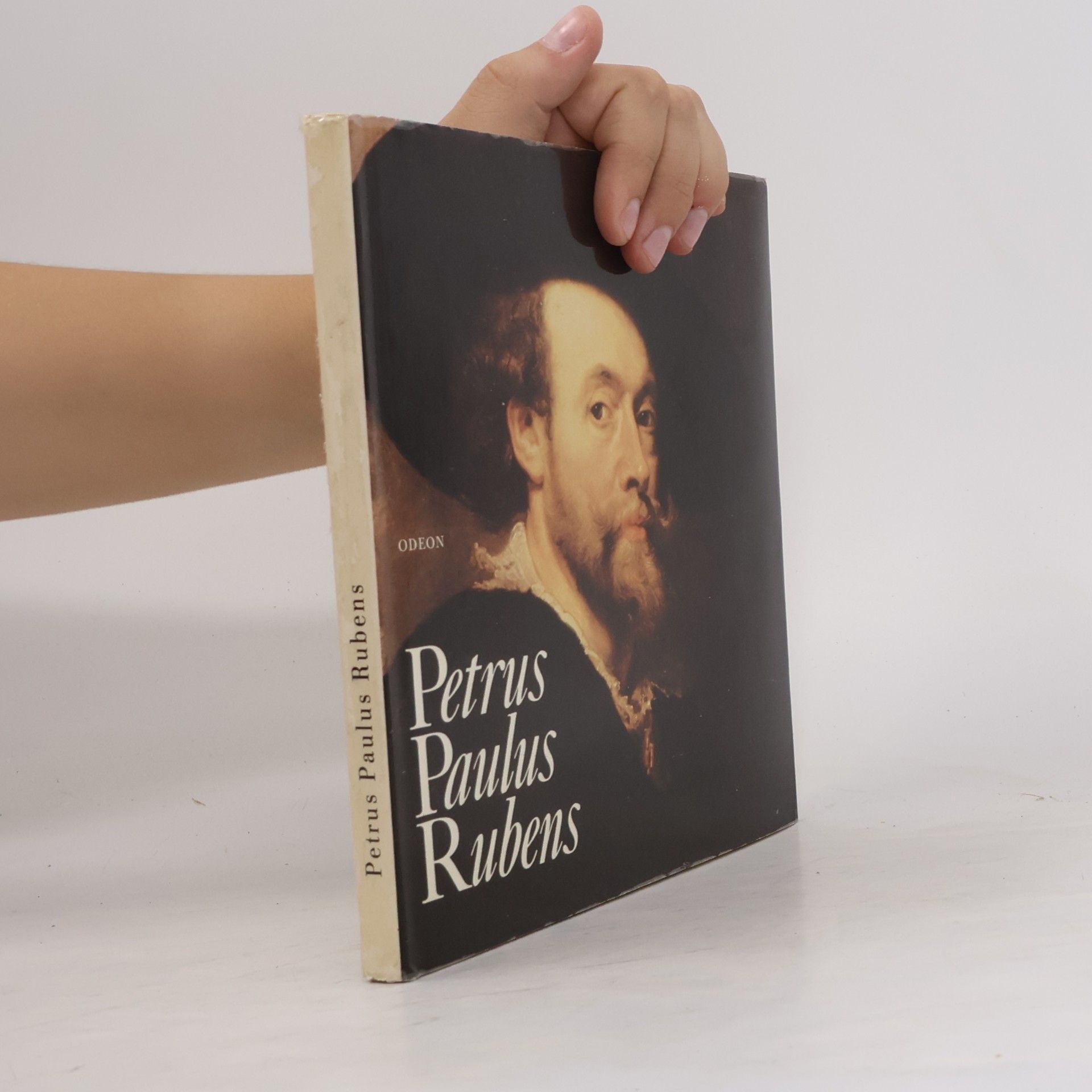 Ivo Krsek Petrus Paulus Rubens