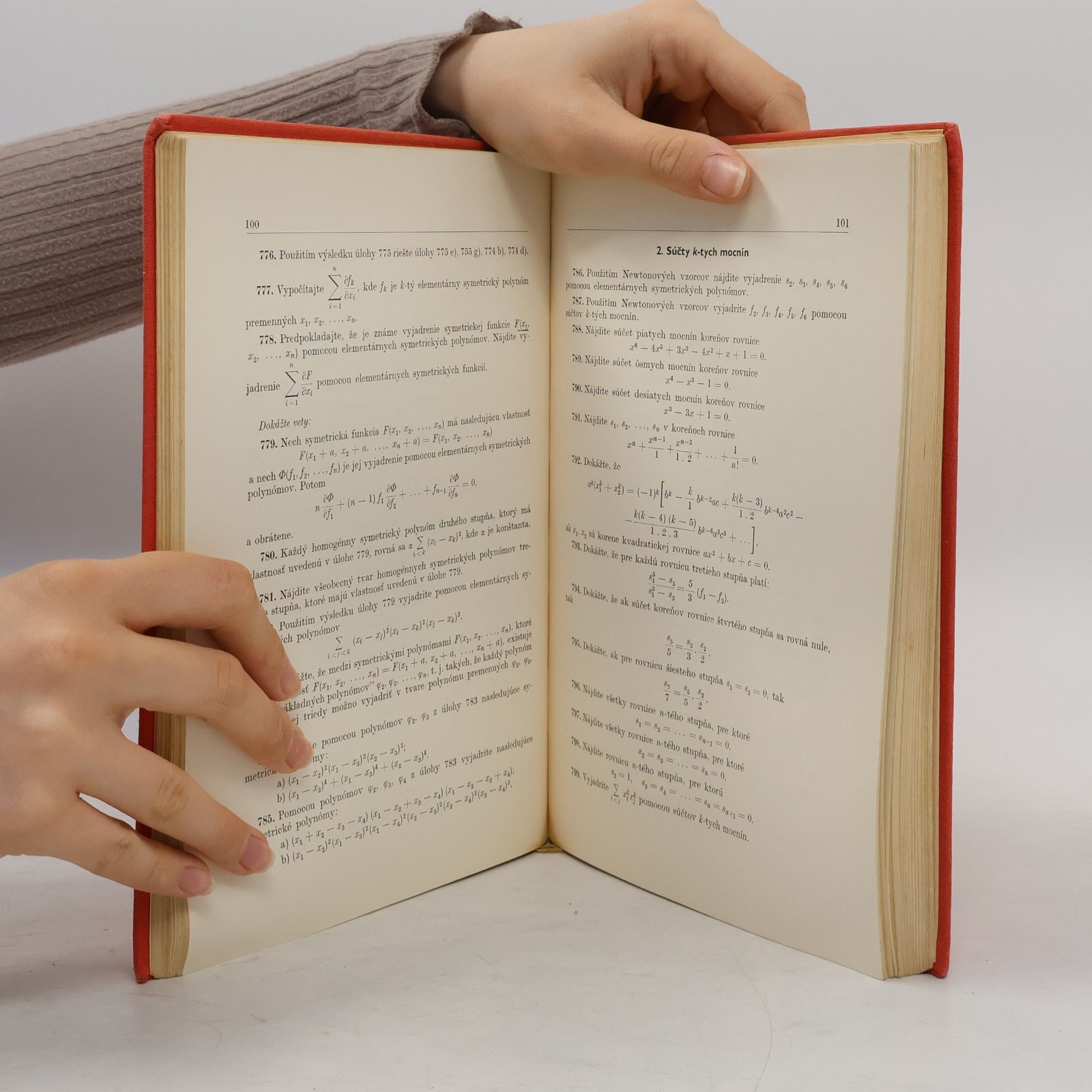 Autorenkollektiv Zbierka úloh z vyššej algebry