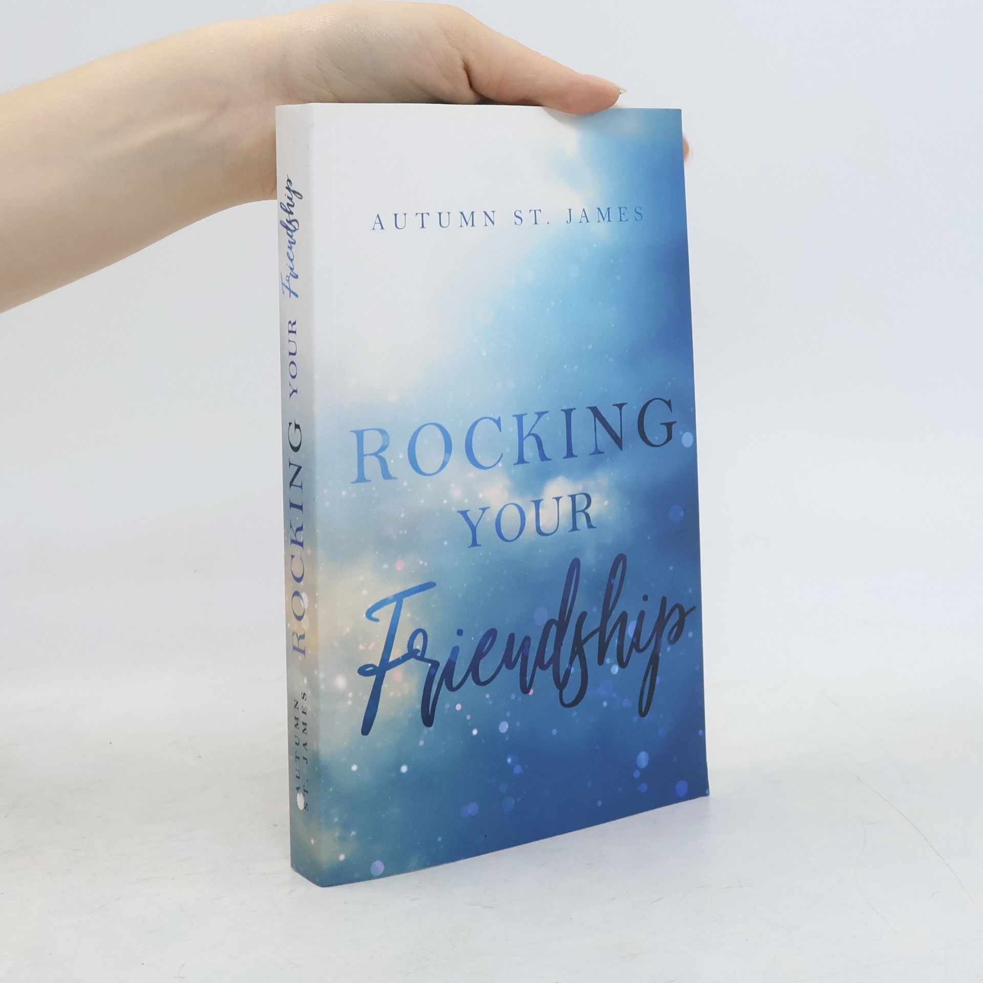 Rocking Your Friendship