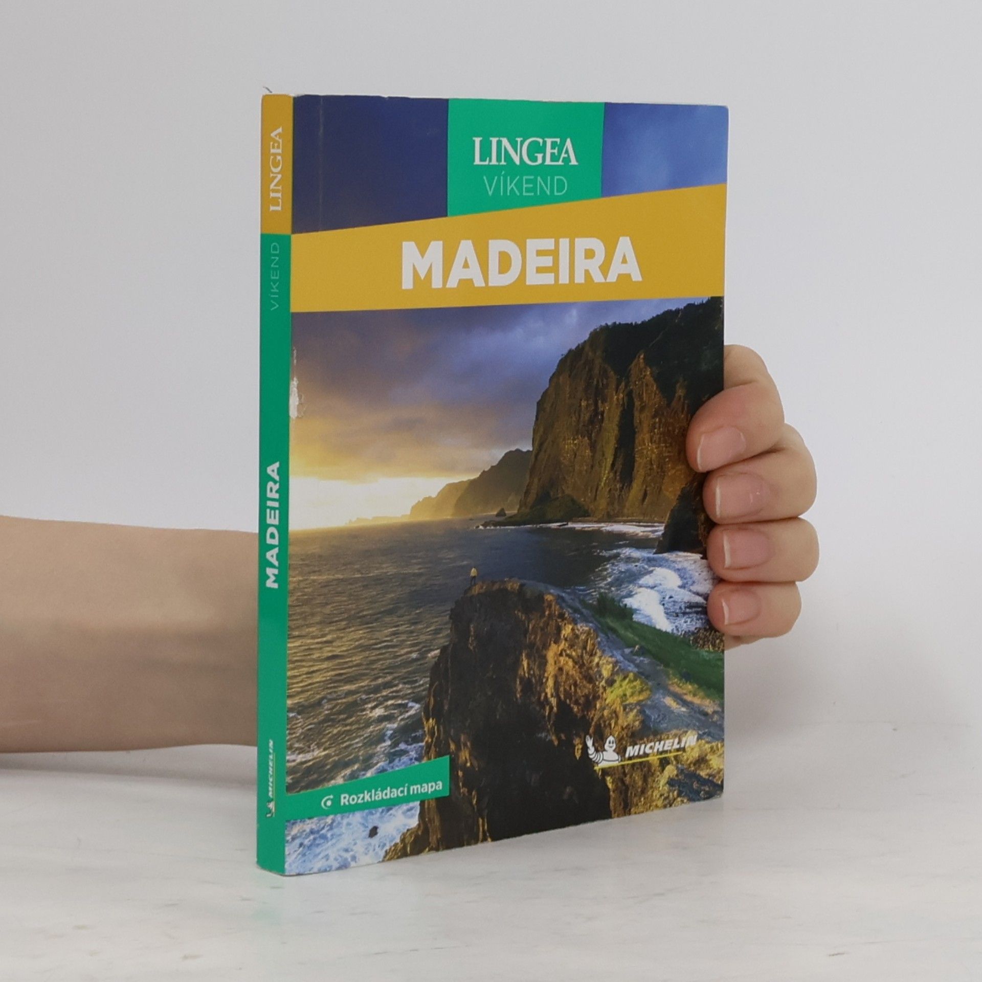 Madeira. Víkend