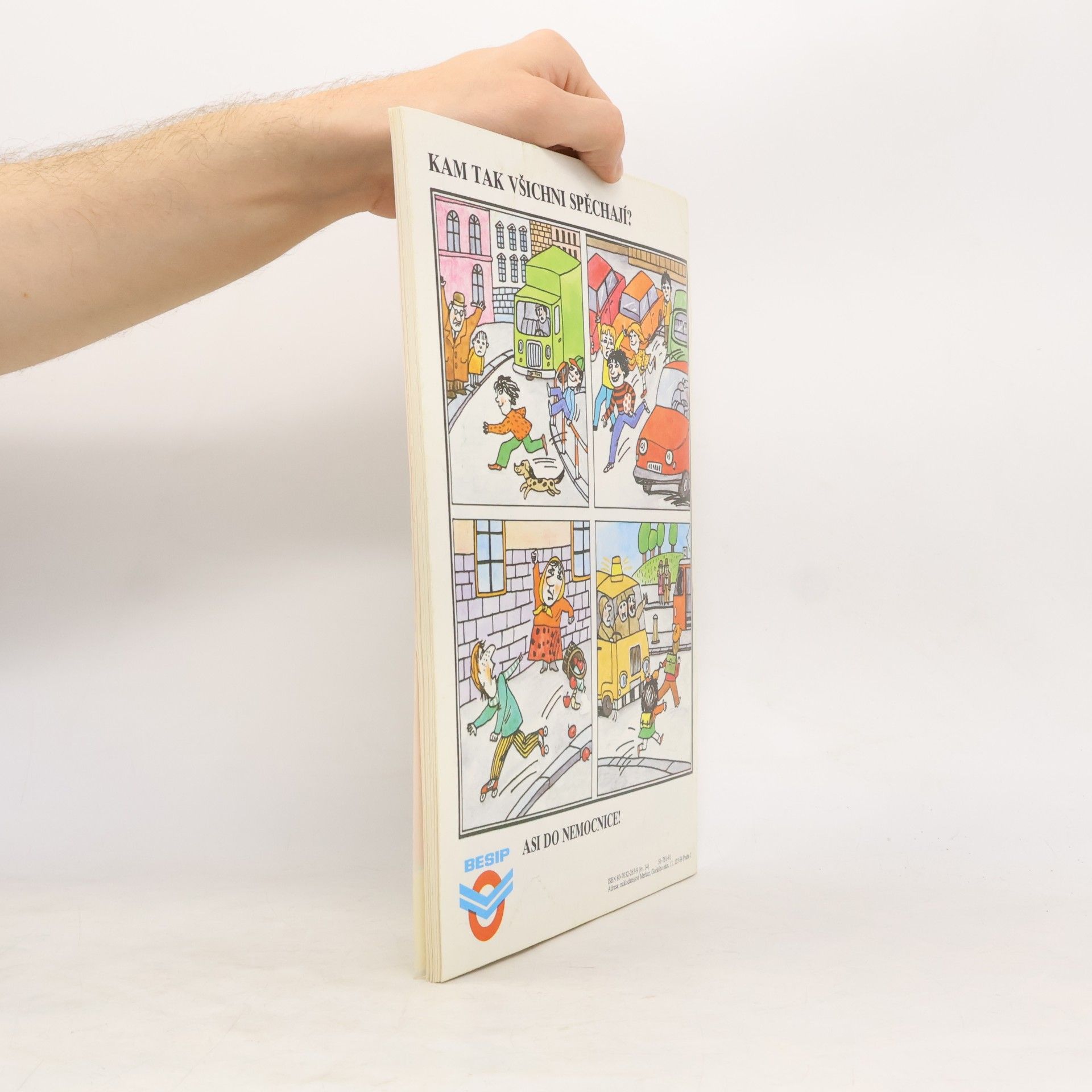 Various authors Super Tom a Jerry 14
