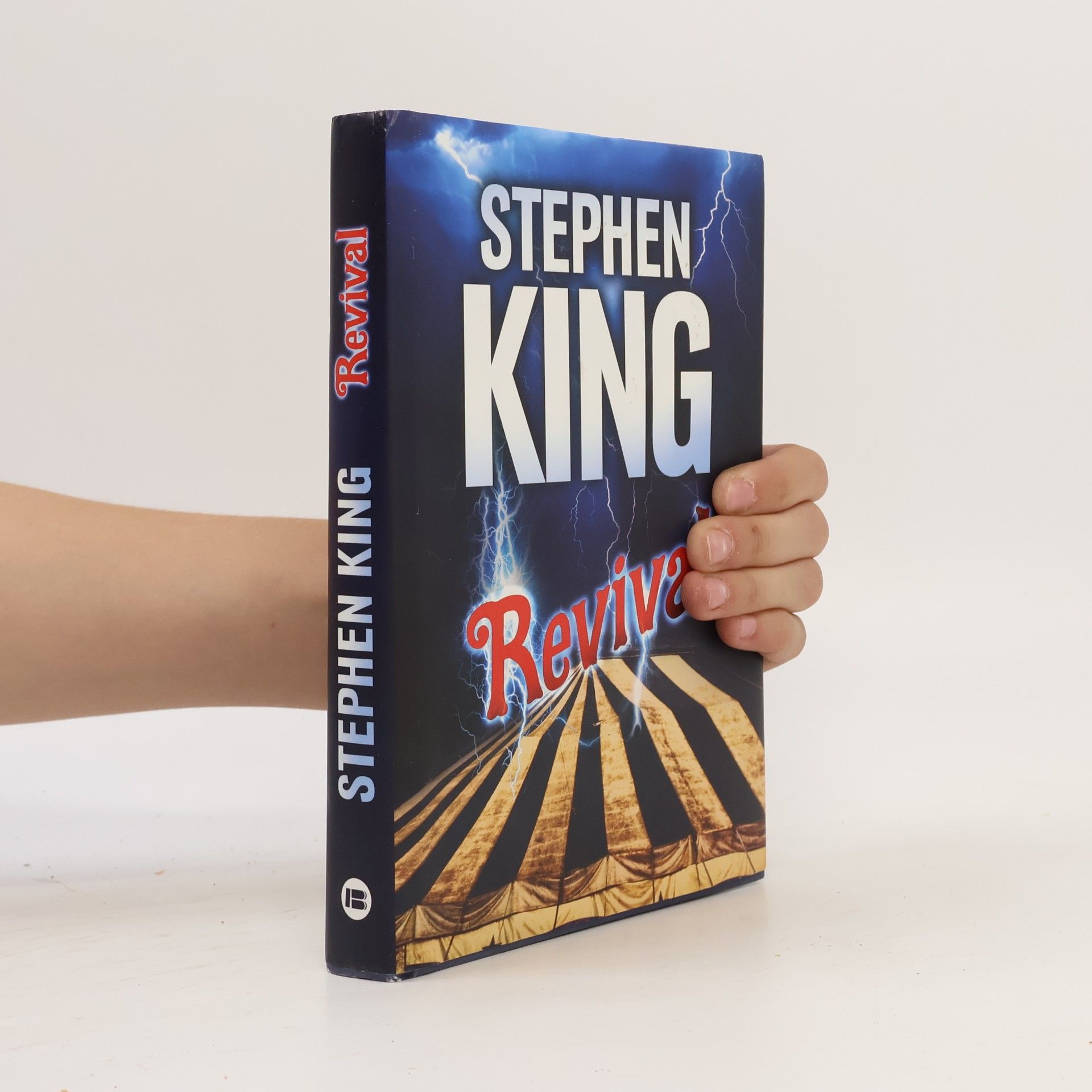 Stephen King Revival