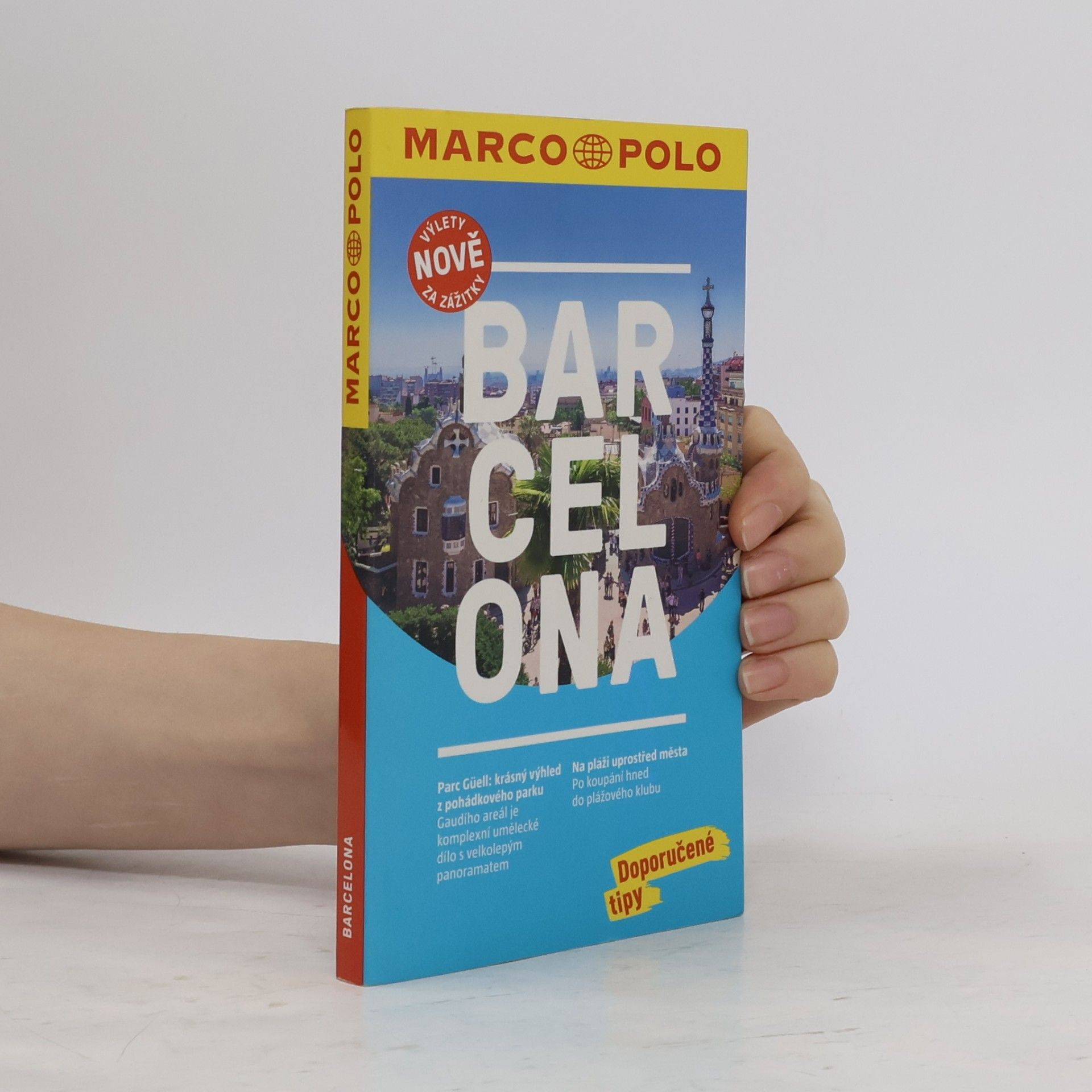 Dorothea Massmann Barcelona