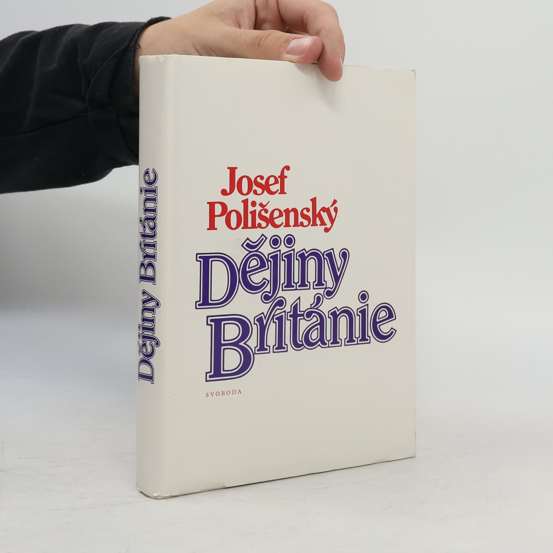 Dějiny Británie