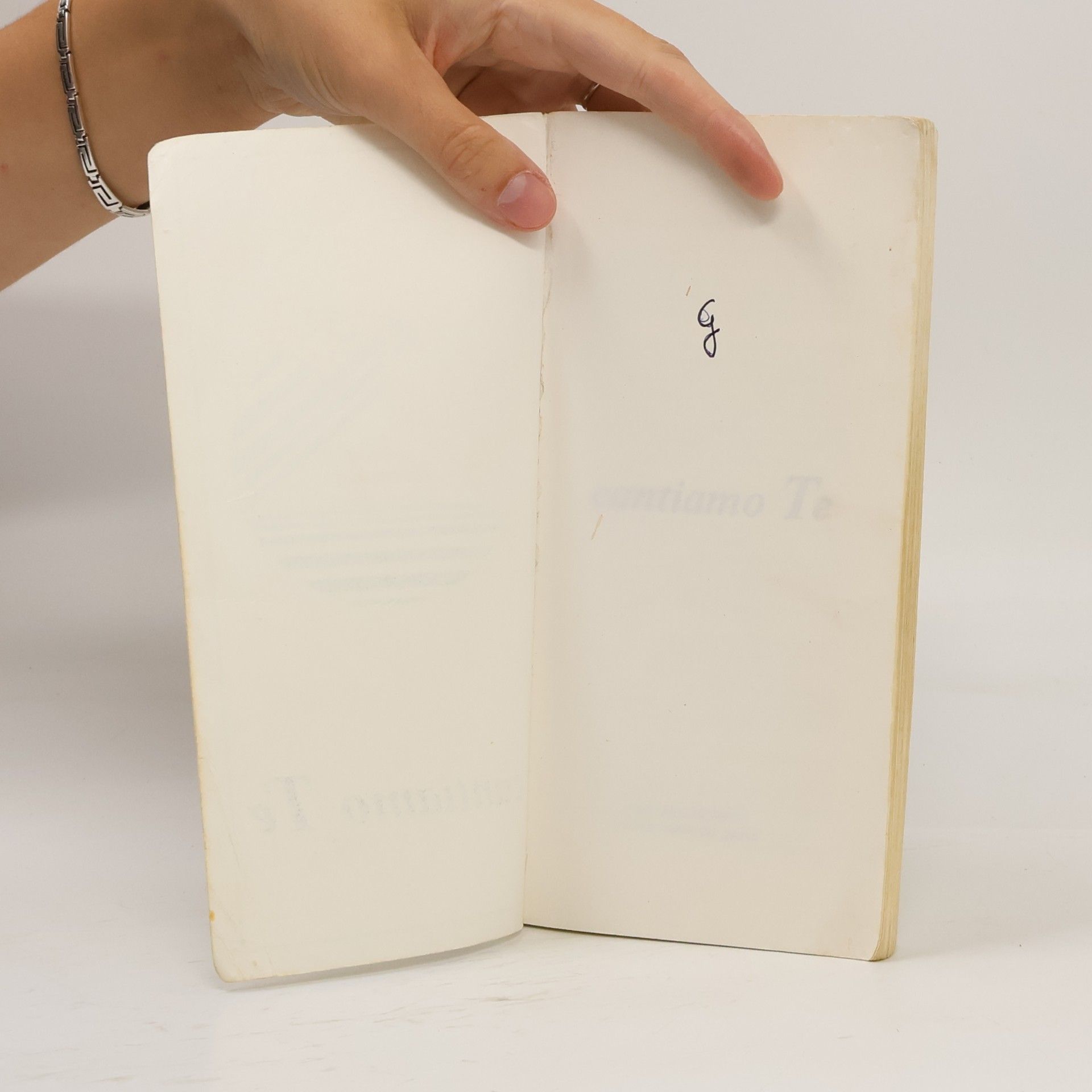 Autores varios Cantiamo Te