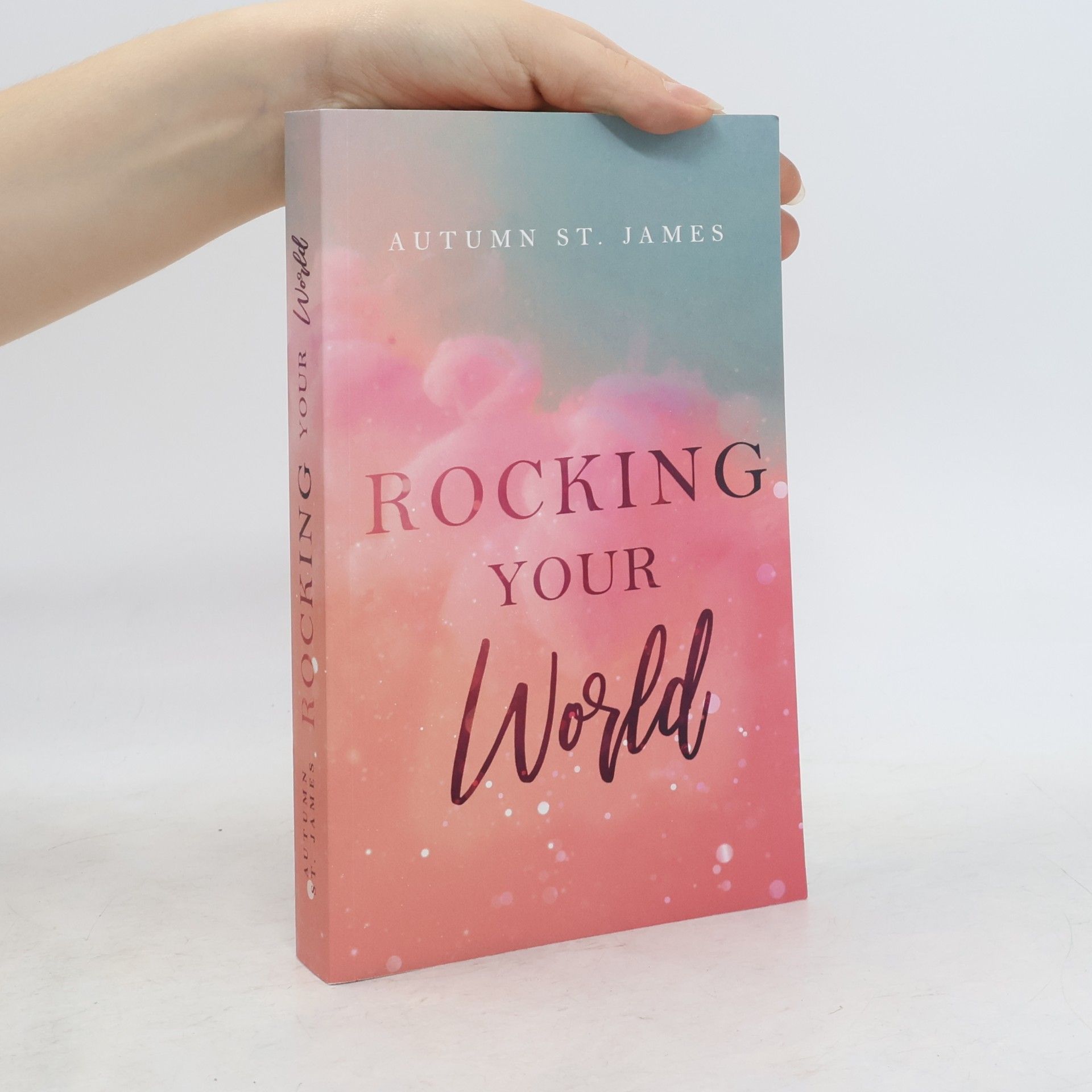 Rocking Your World