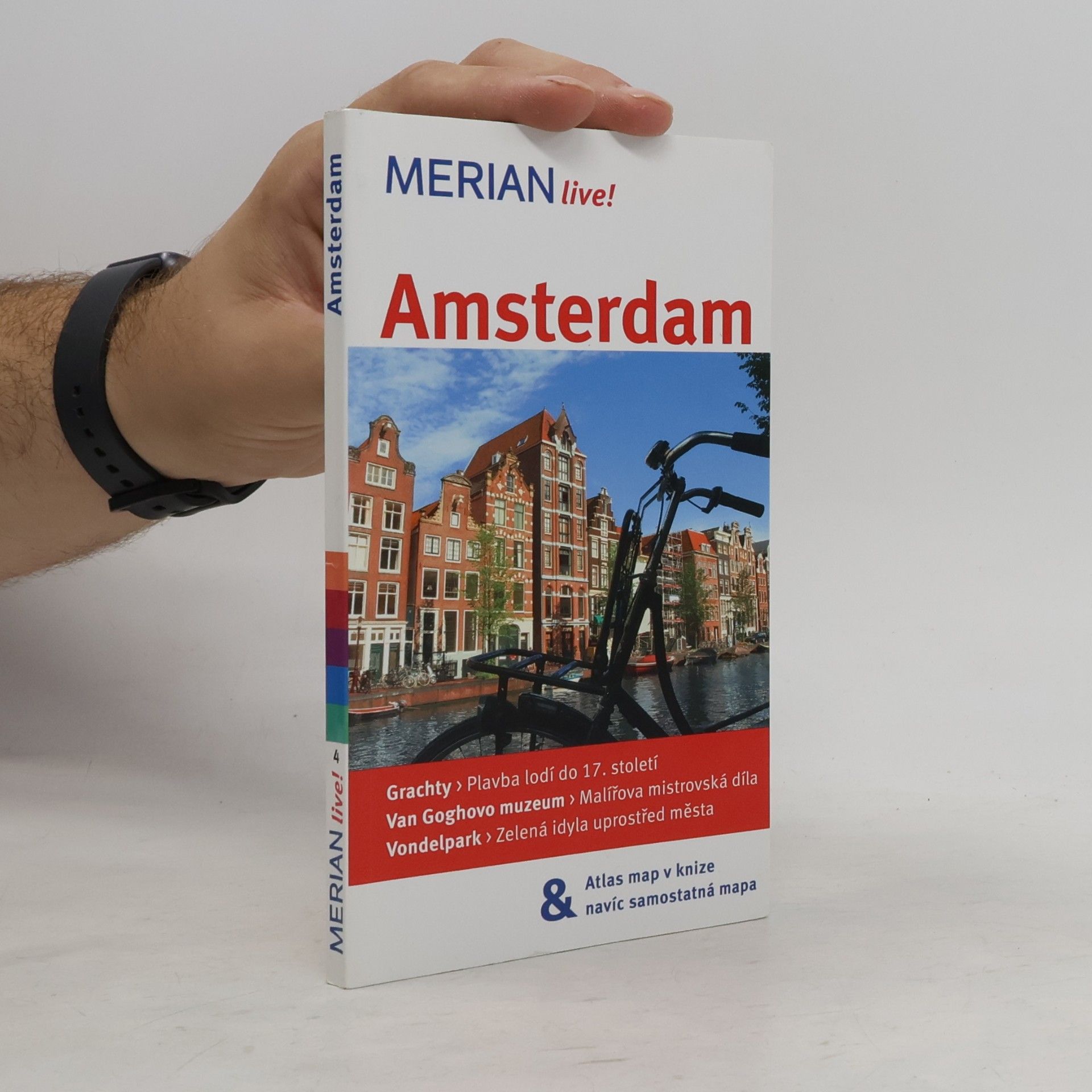 Dirk ter Brügge Amsterdam