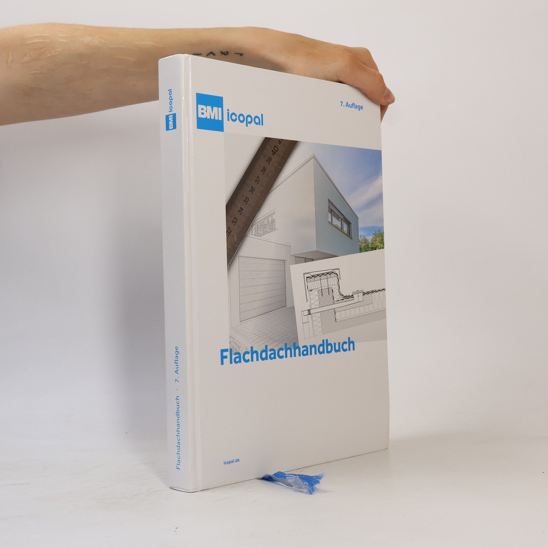 kolektiv Flachdachhandbuch