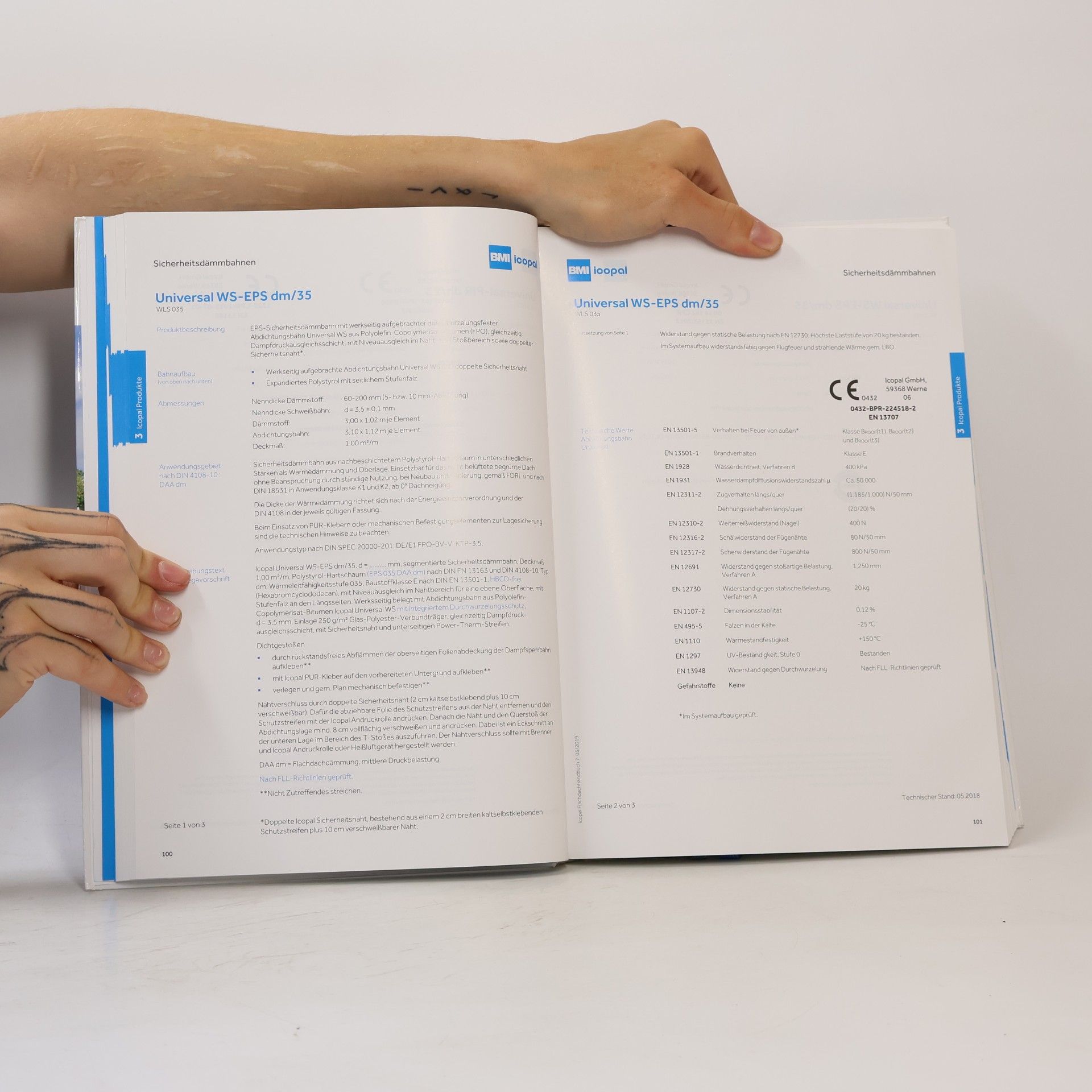 kolektiv Flachdachhandbuch
