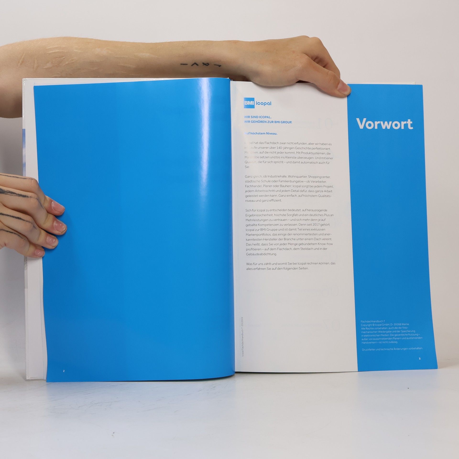kolektiv Flachdachhandbuch