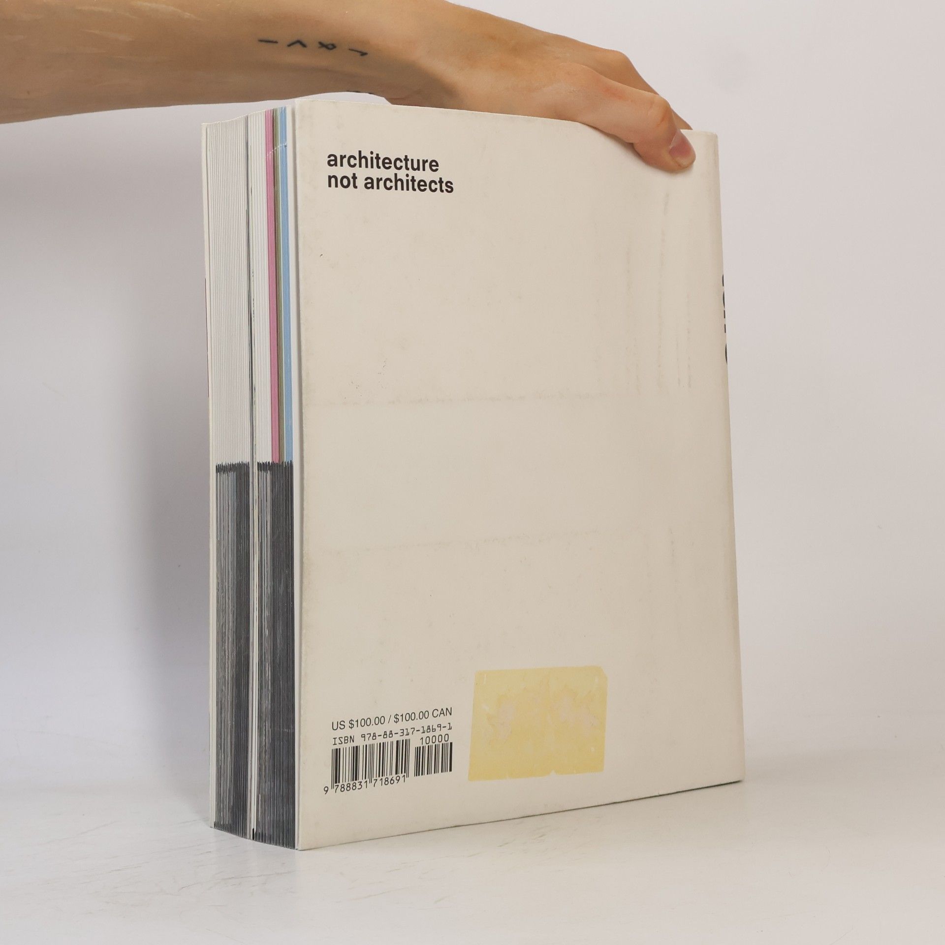 Rem Koolhaas La Biennale di Venezia - 14: Fundamentals