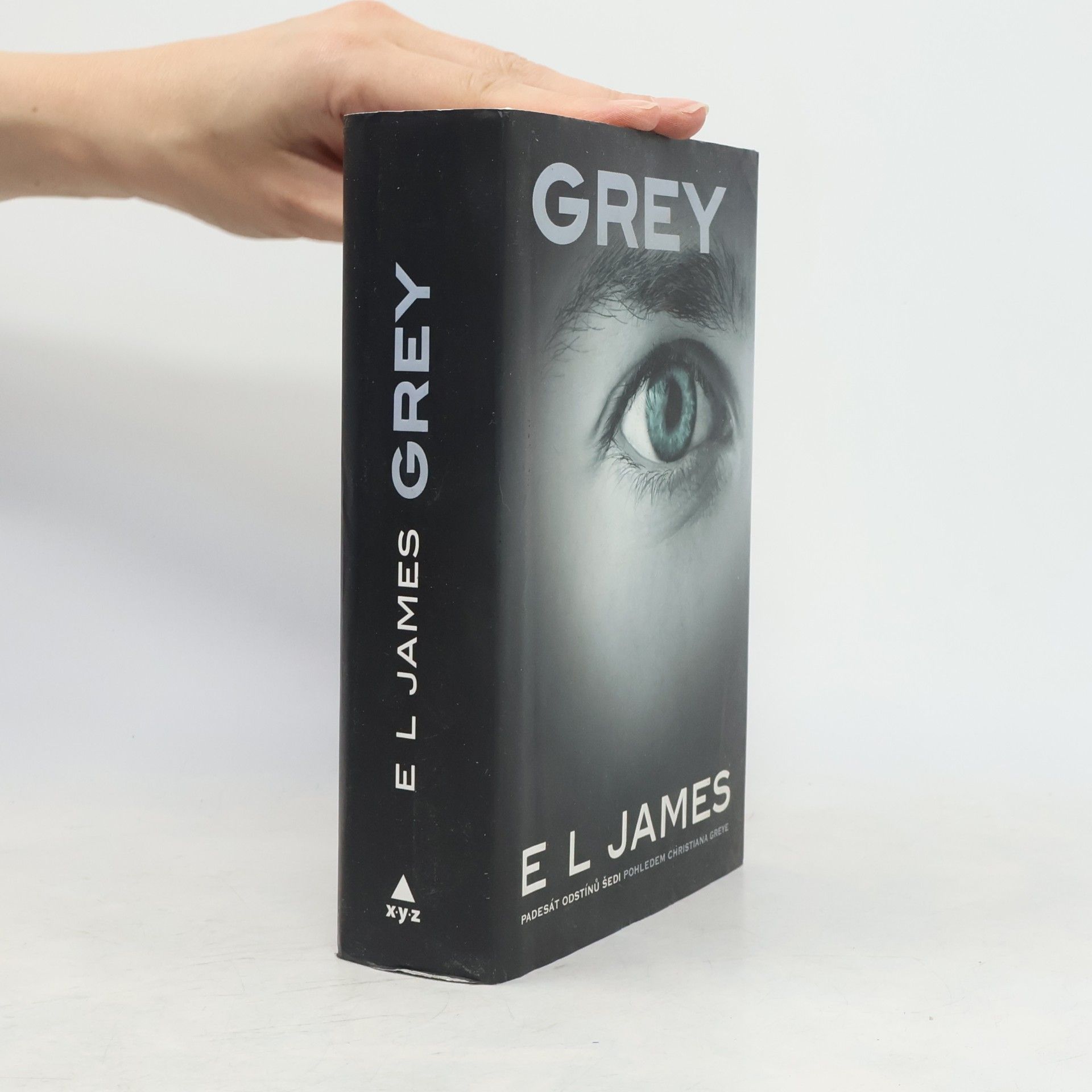 E. L. James Grey