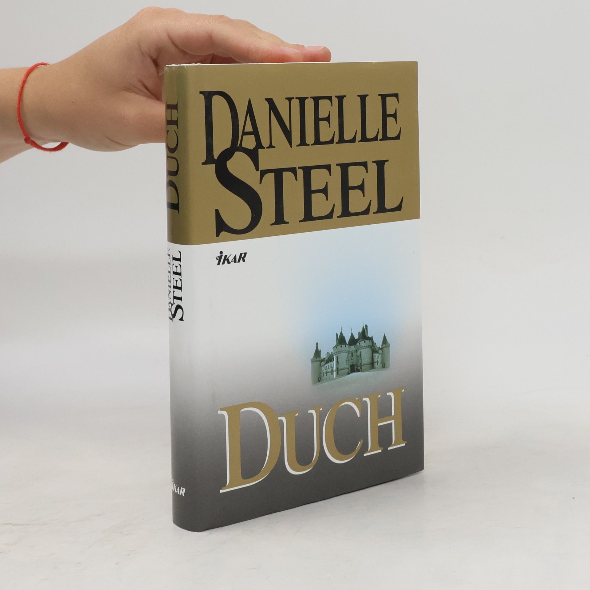 Danielle Steel Duch