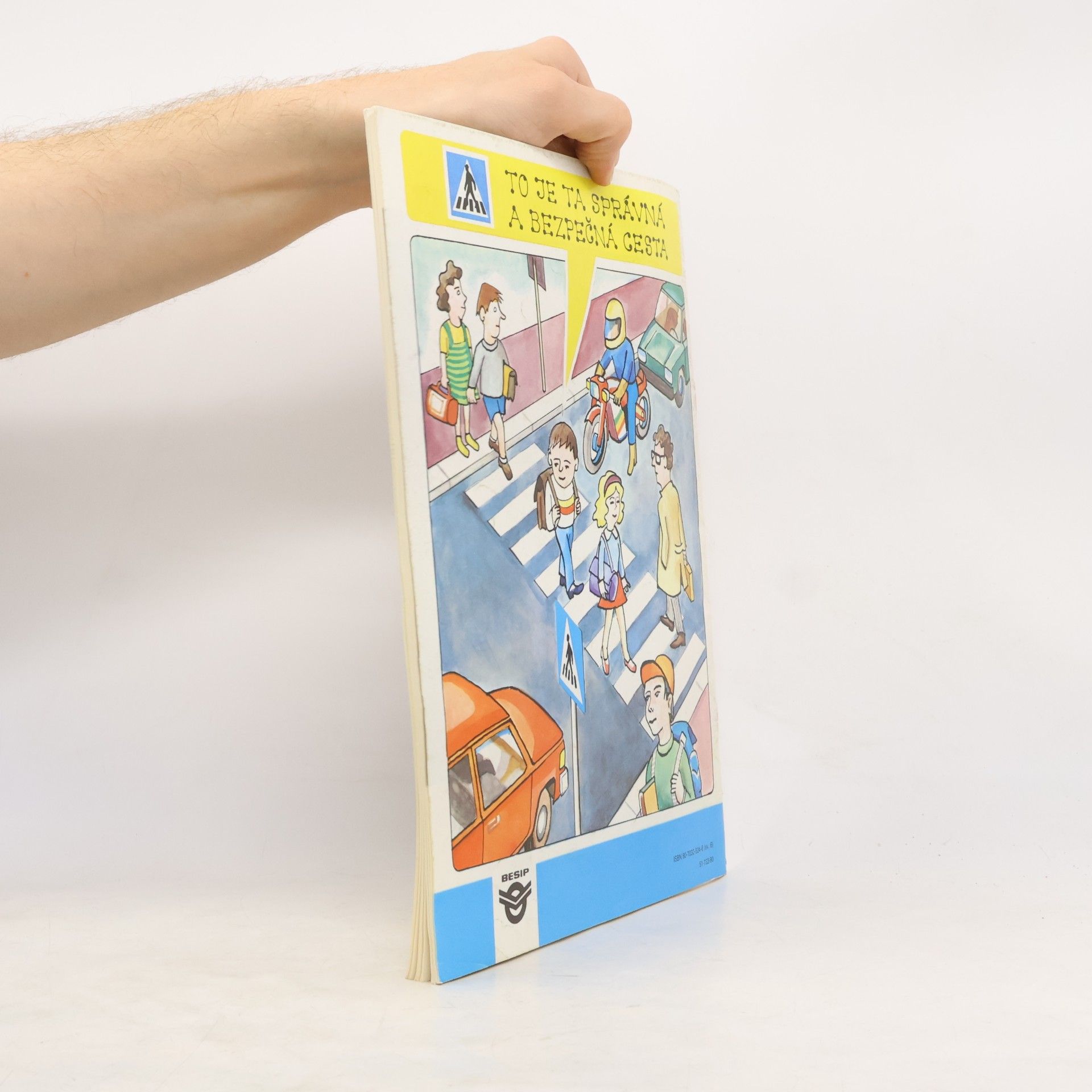 Autorenkollektiv Tom a Jerry: Super. Ohňostroj hvězd televizních comicsů. Humor, hádanky, hry. 6. díl