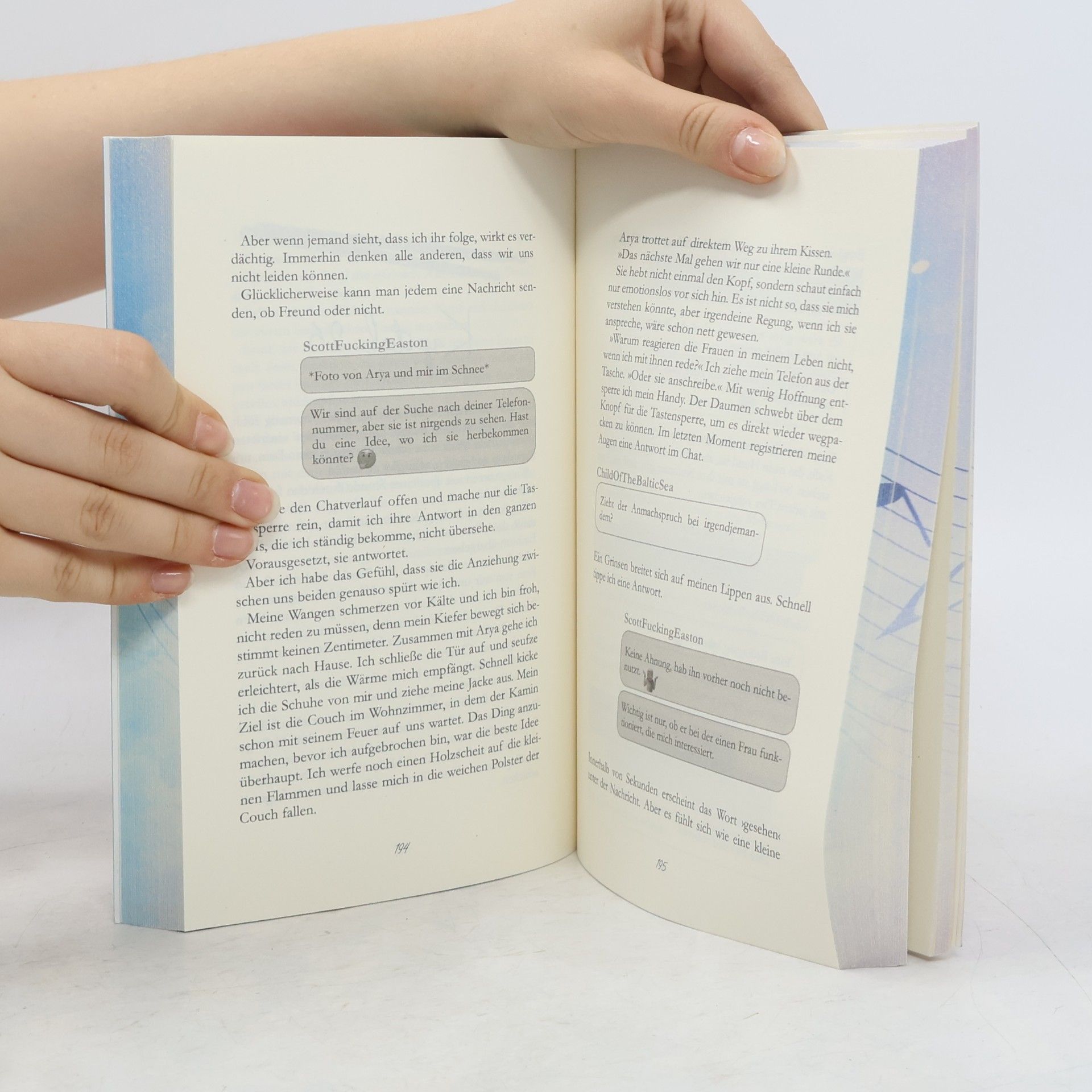 Autumn St. James Rocking Your Future