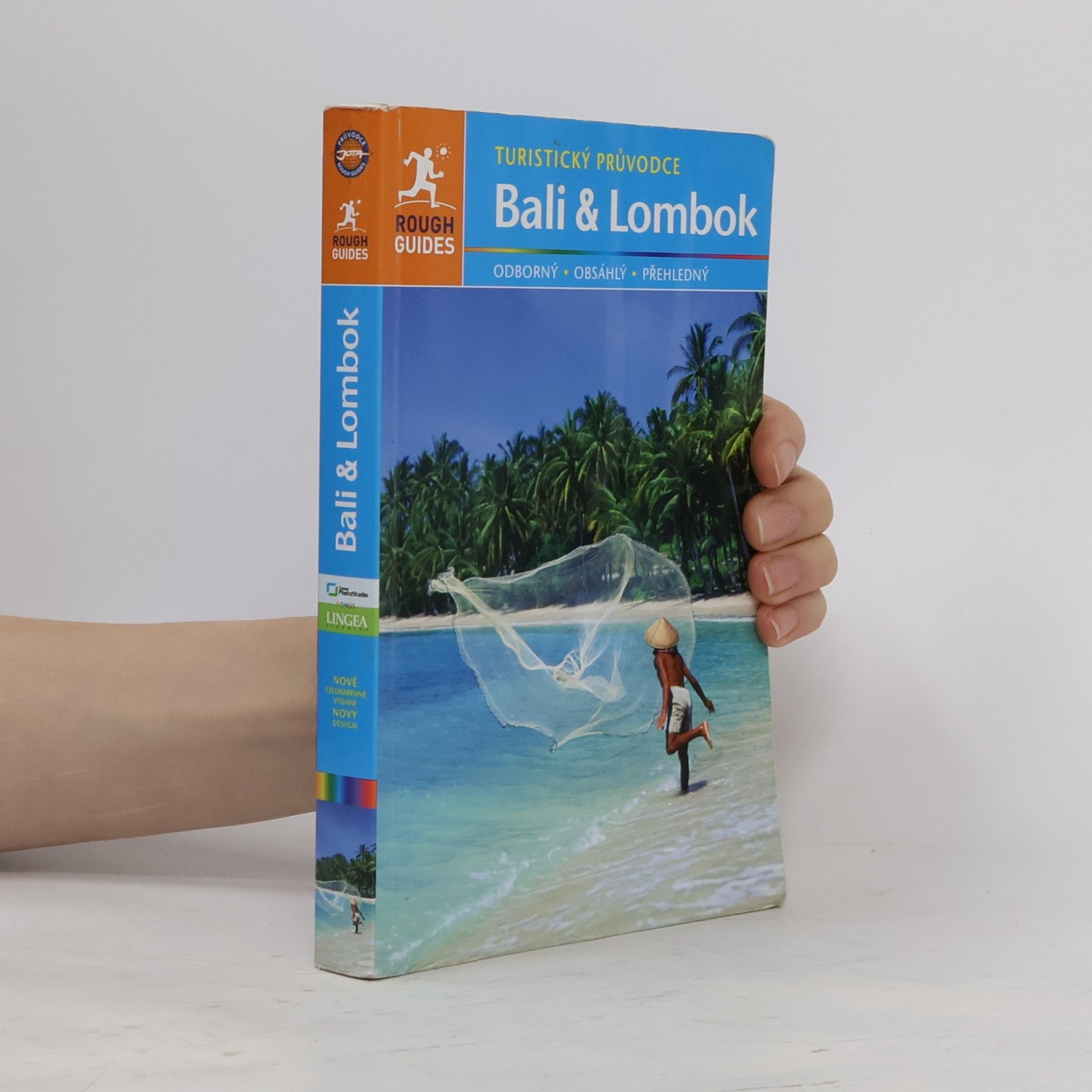 Lesley Reader Bali & Lombok