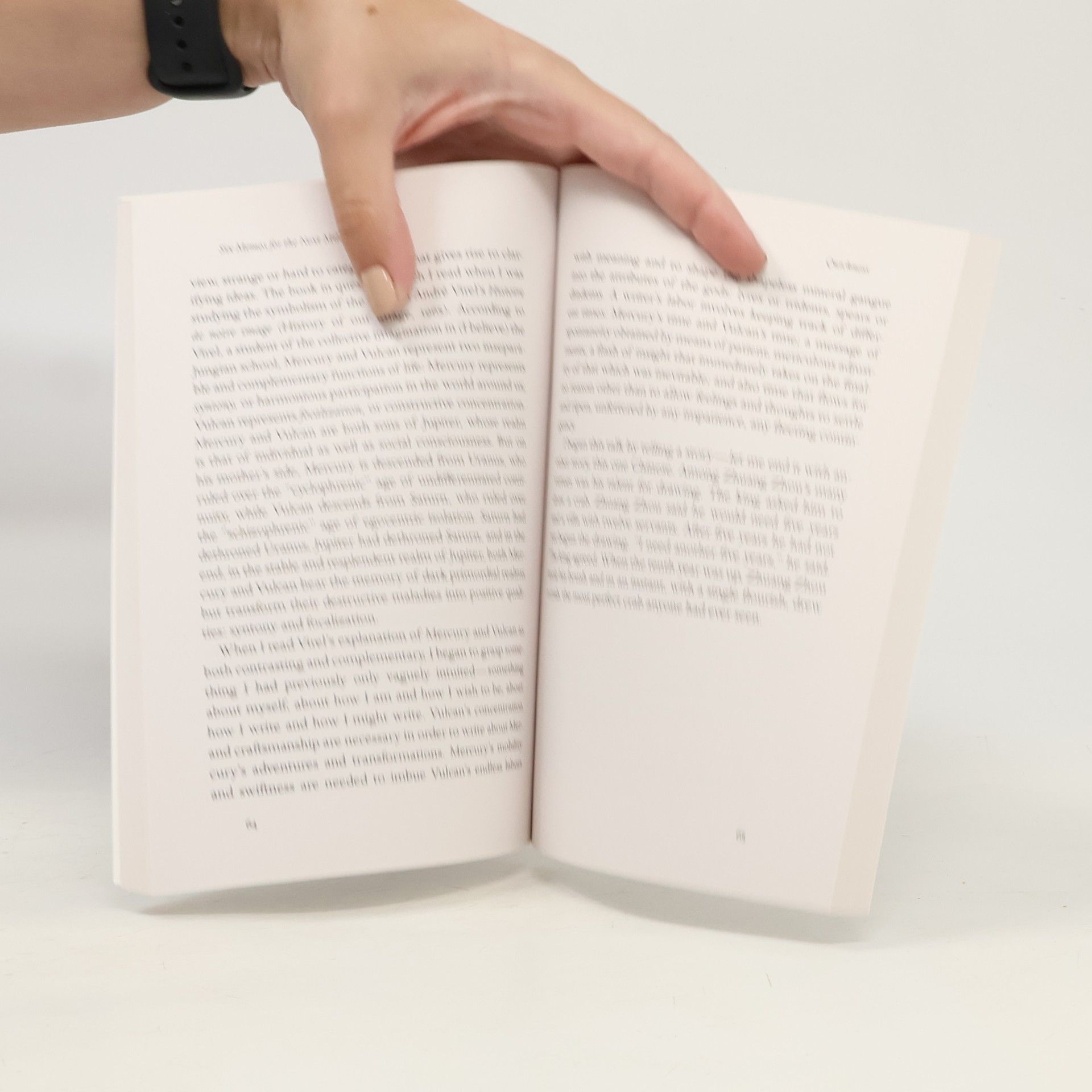 Italo Calvino Six Memos for the Next Millennium