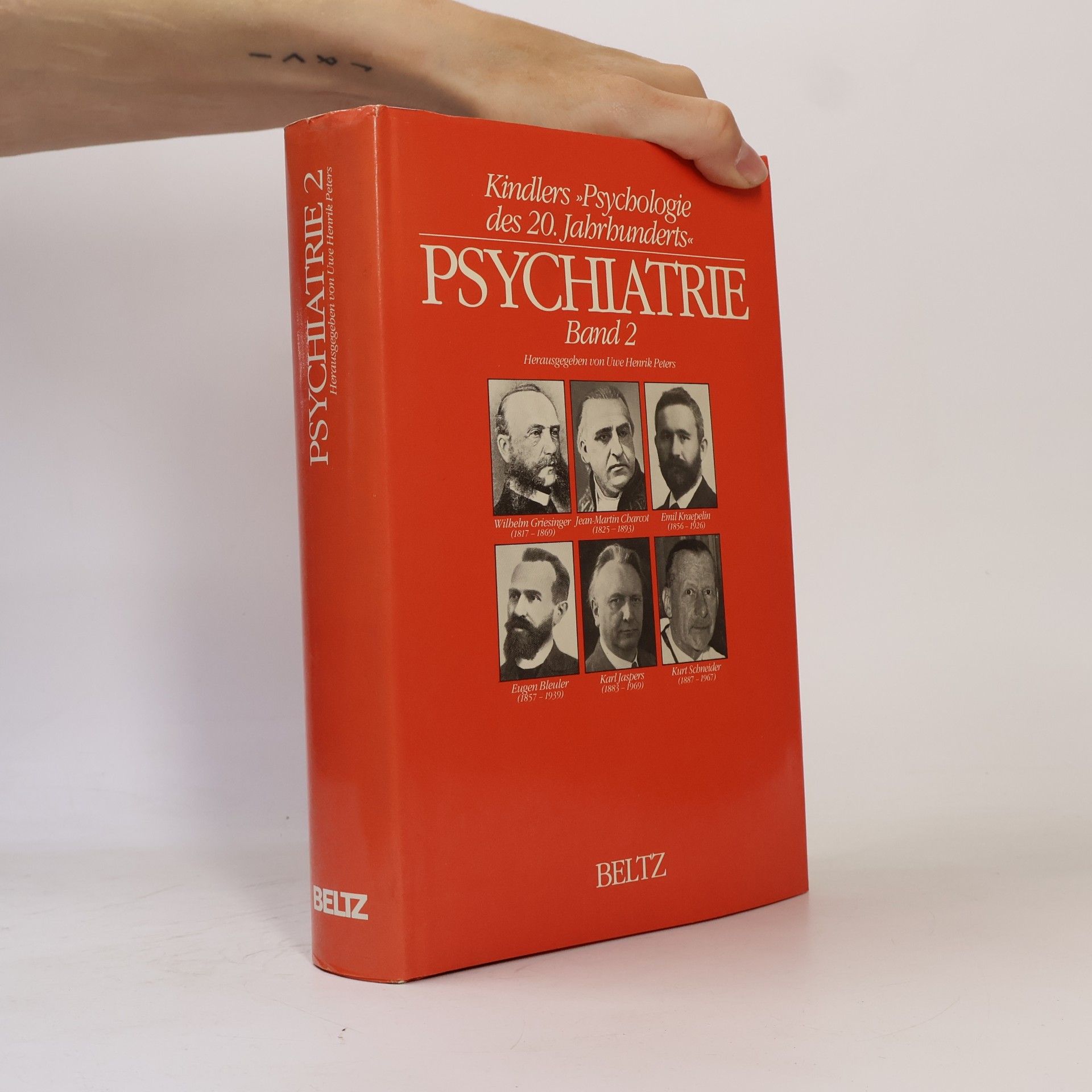 Psychiatrie 2