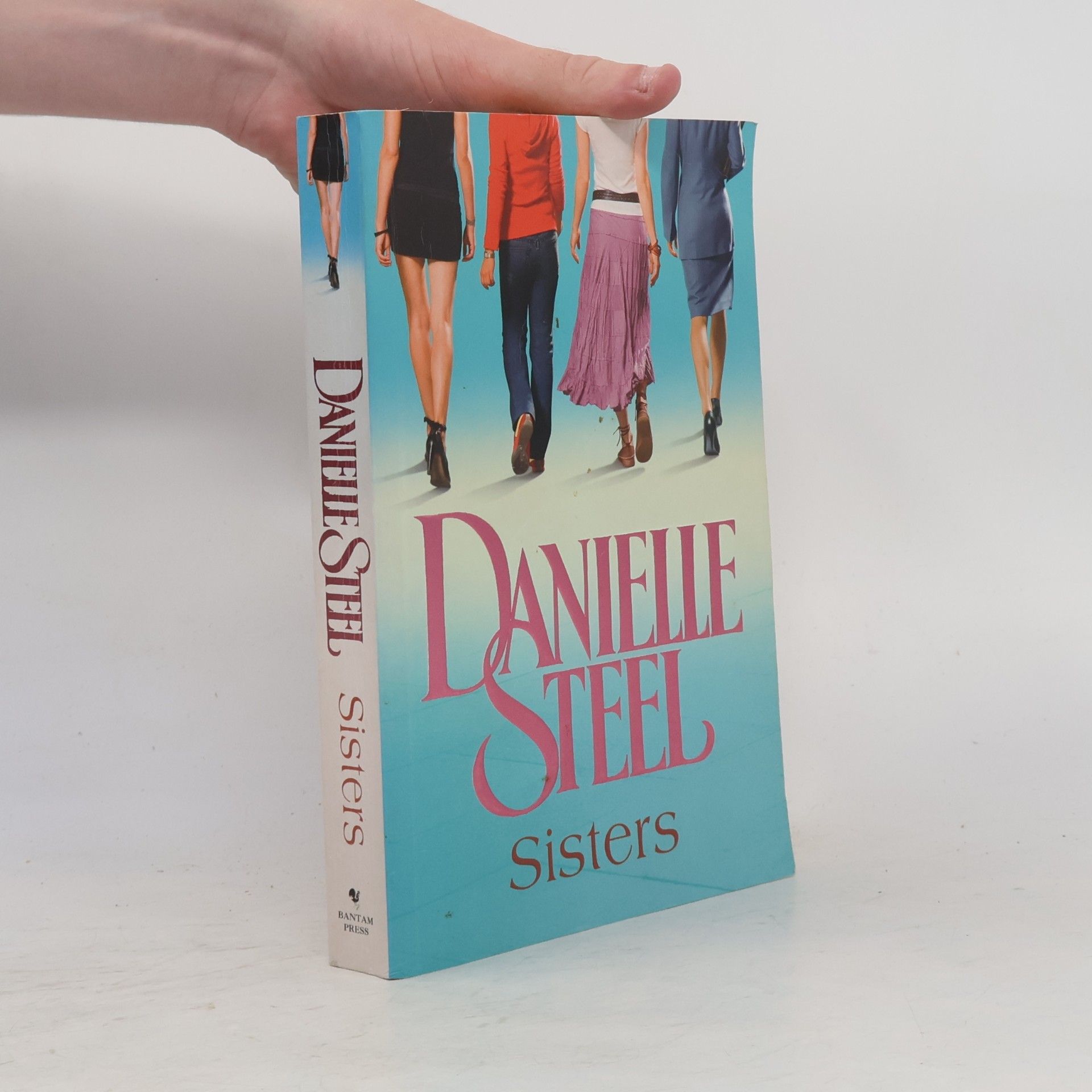 Danielle Steel Sisters