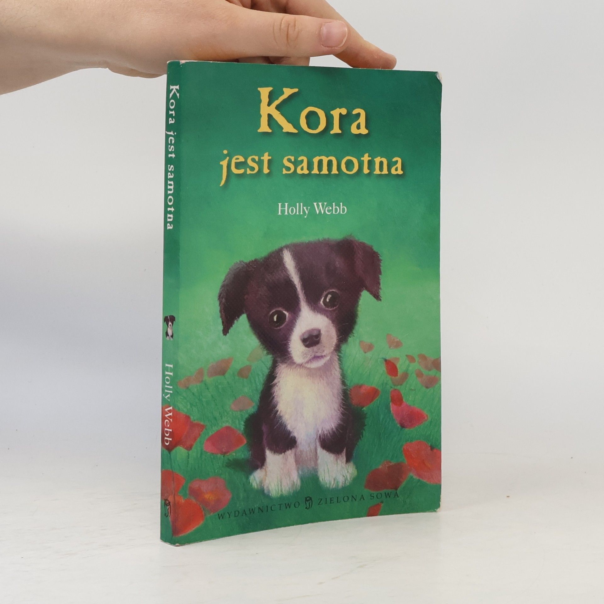 Jacek Drewnowski Kora jest samotna