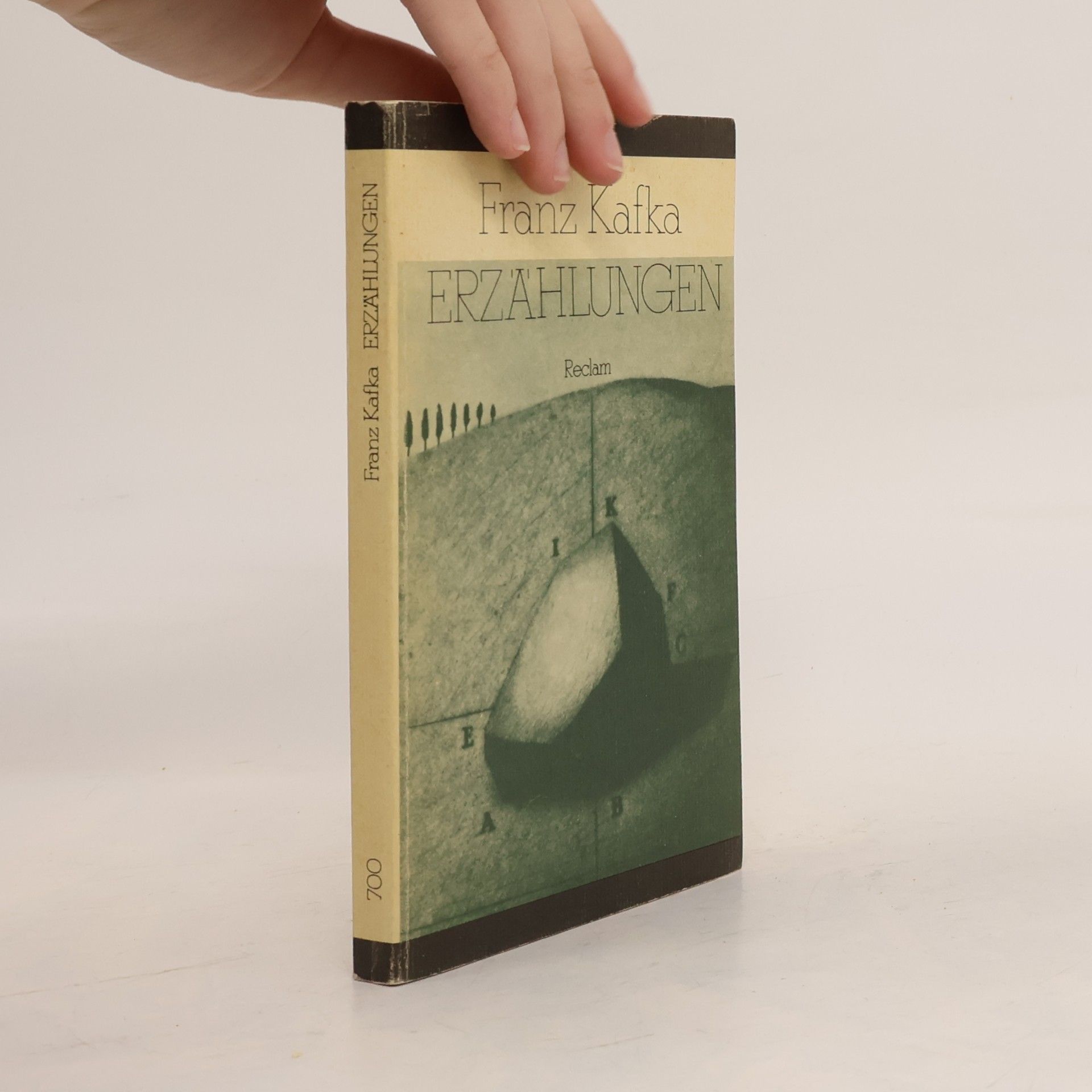 Franz Kafka Erzählungen
