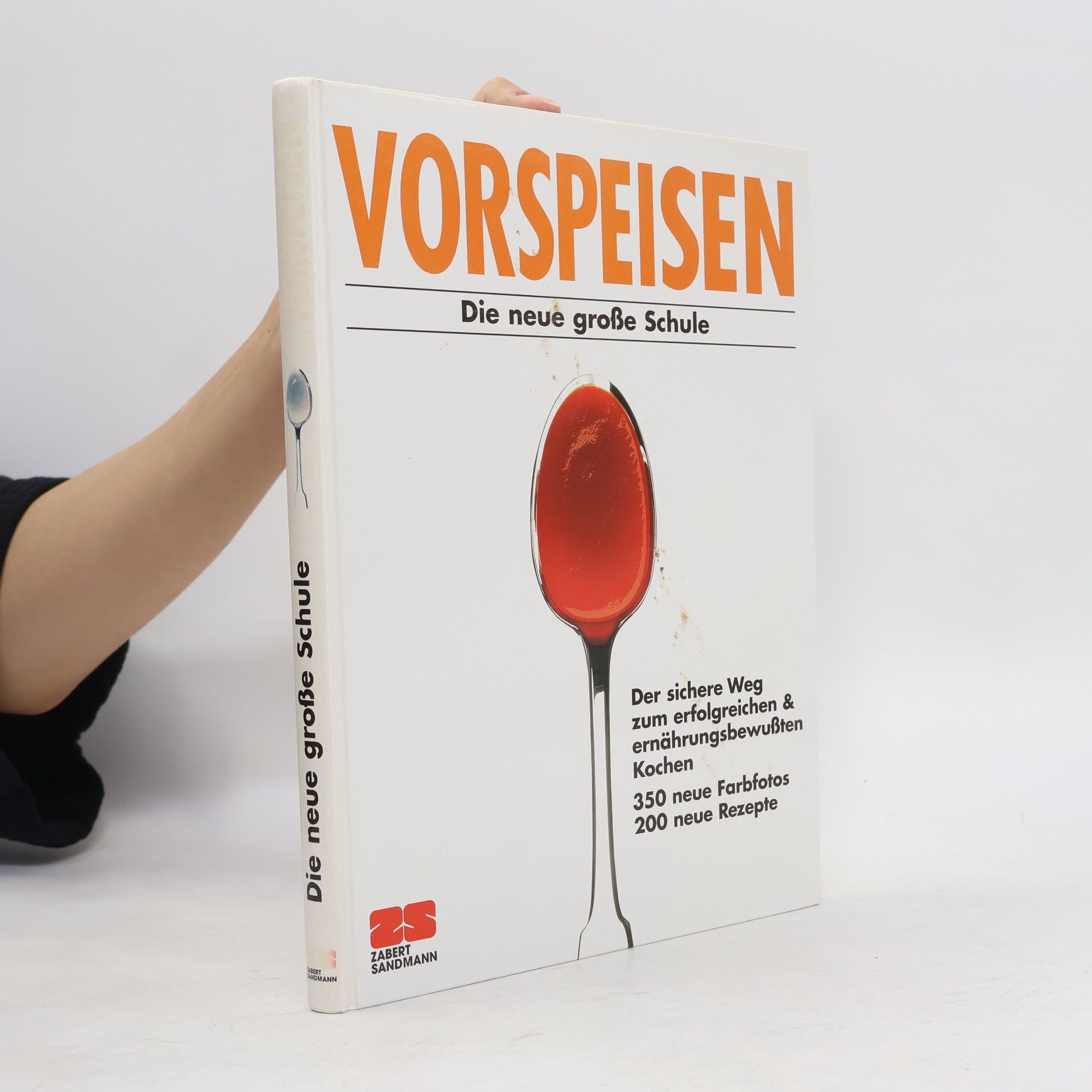 Monika Kellermann Vorspeisen