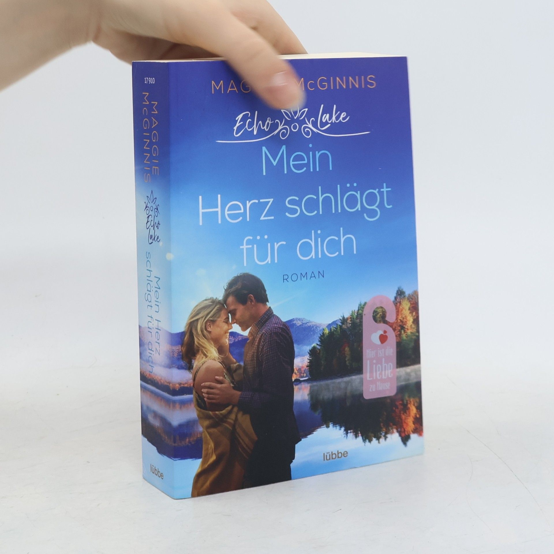 Echo Lake - Mein Herz schlägt für dich