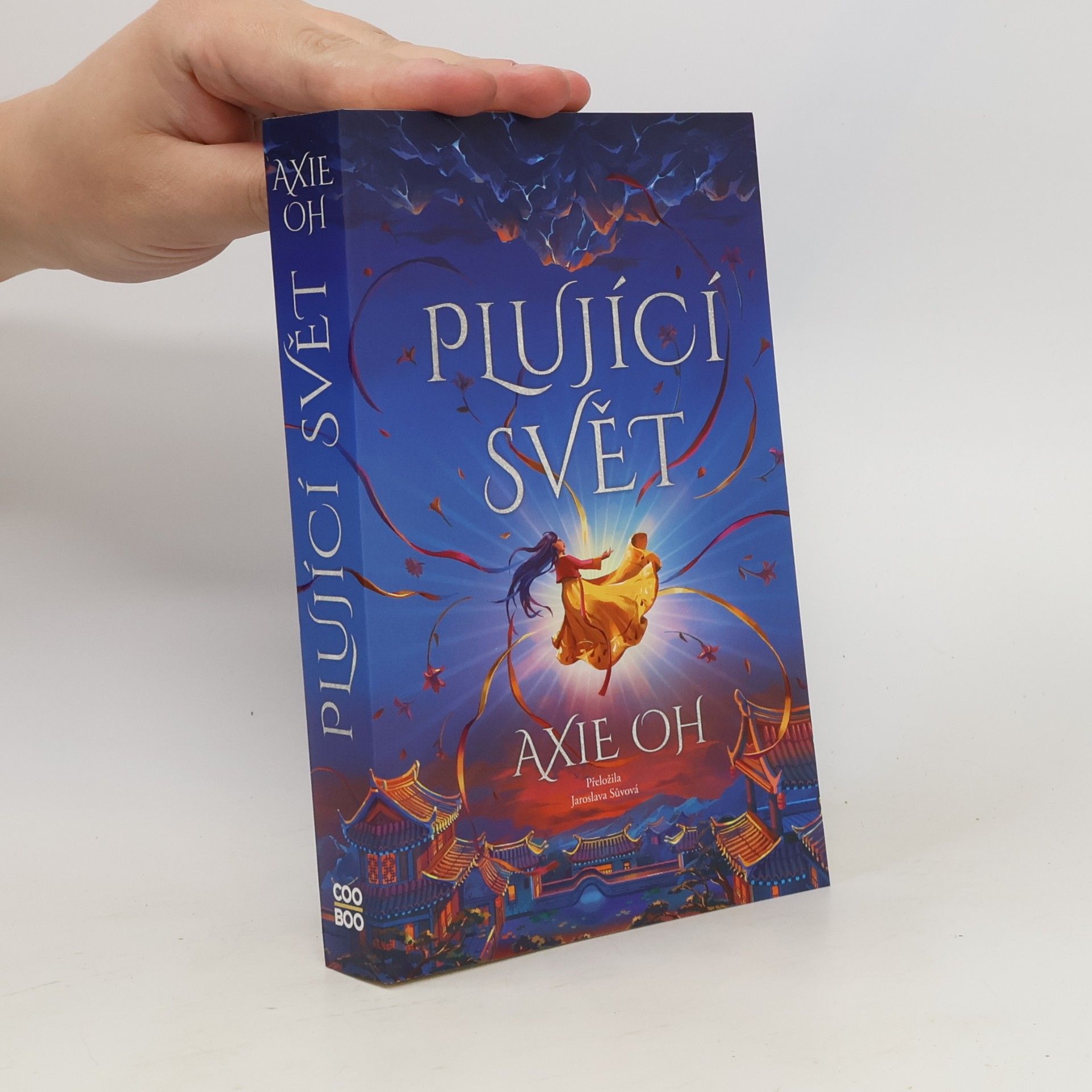 Plující svět