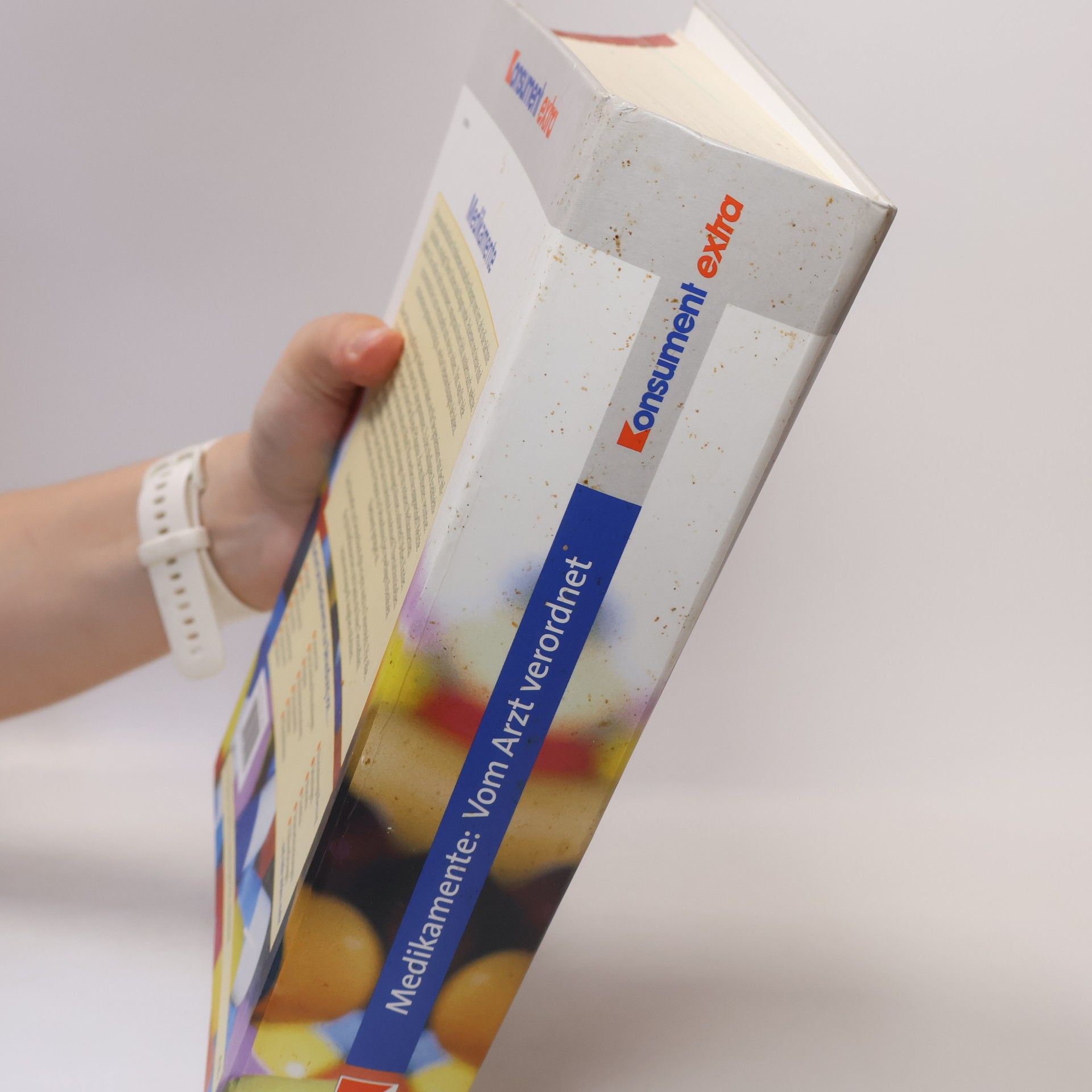 Annette Bopp Handbuch Medikamente