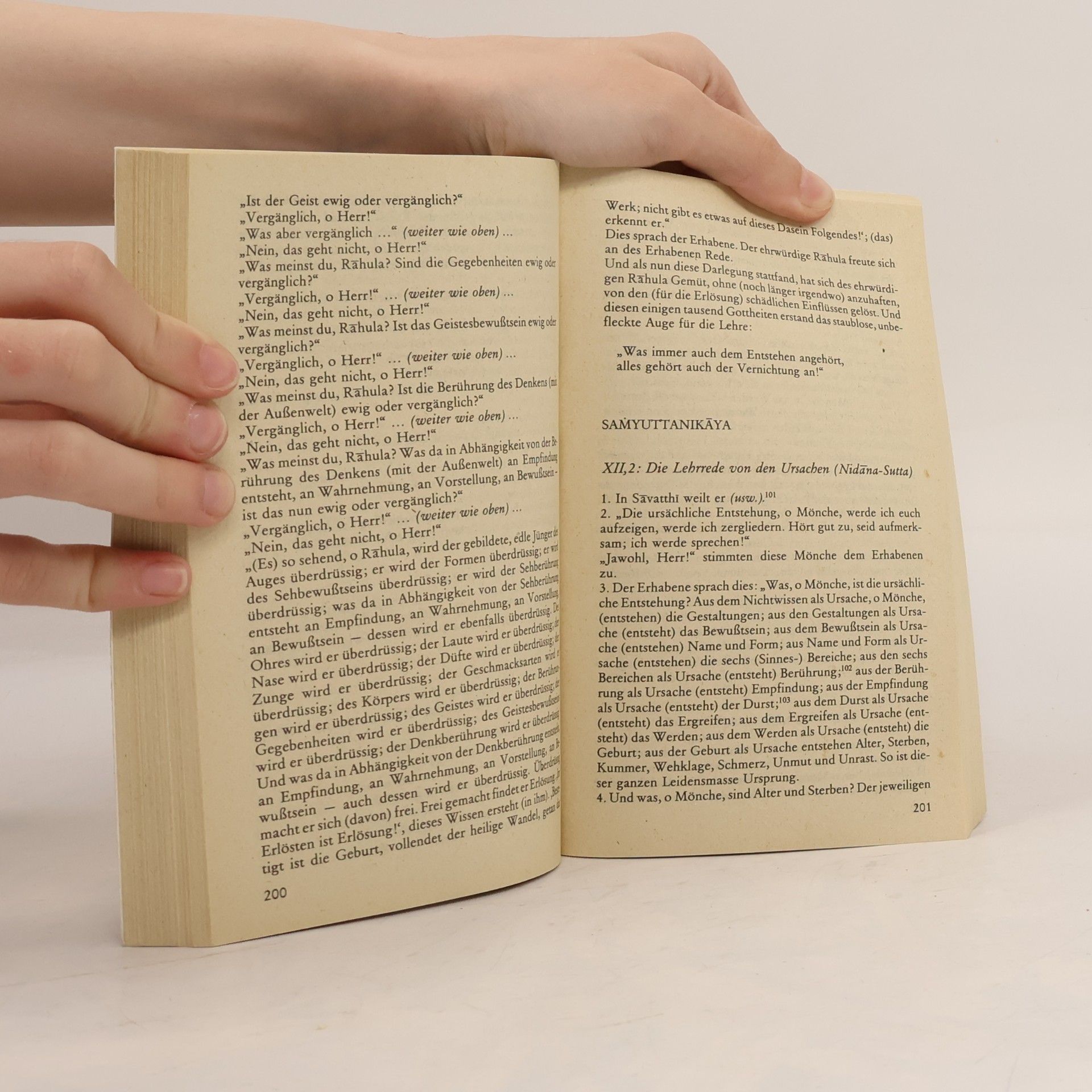 Autorenkollektiv Die vier edlen Wahrheiten