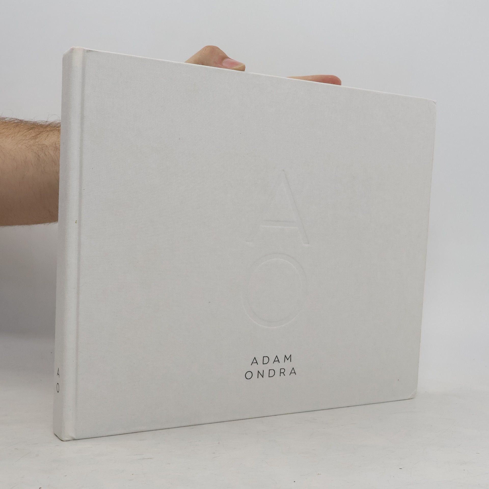 Adam Ondra Adam Ondra