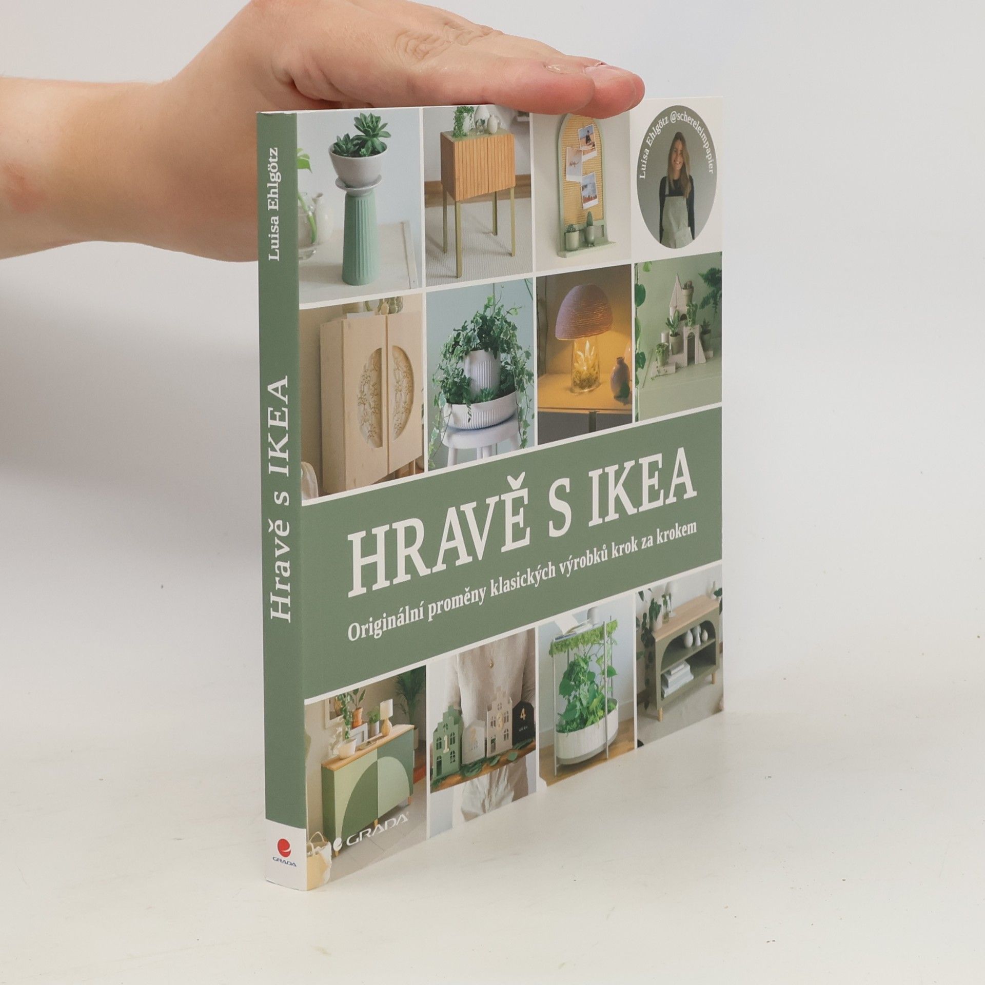 Hravě s IKEA