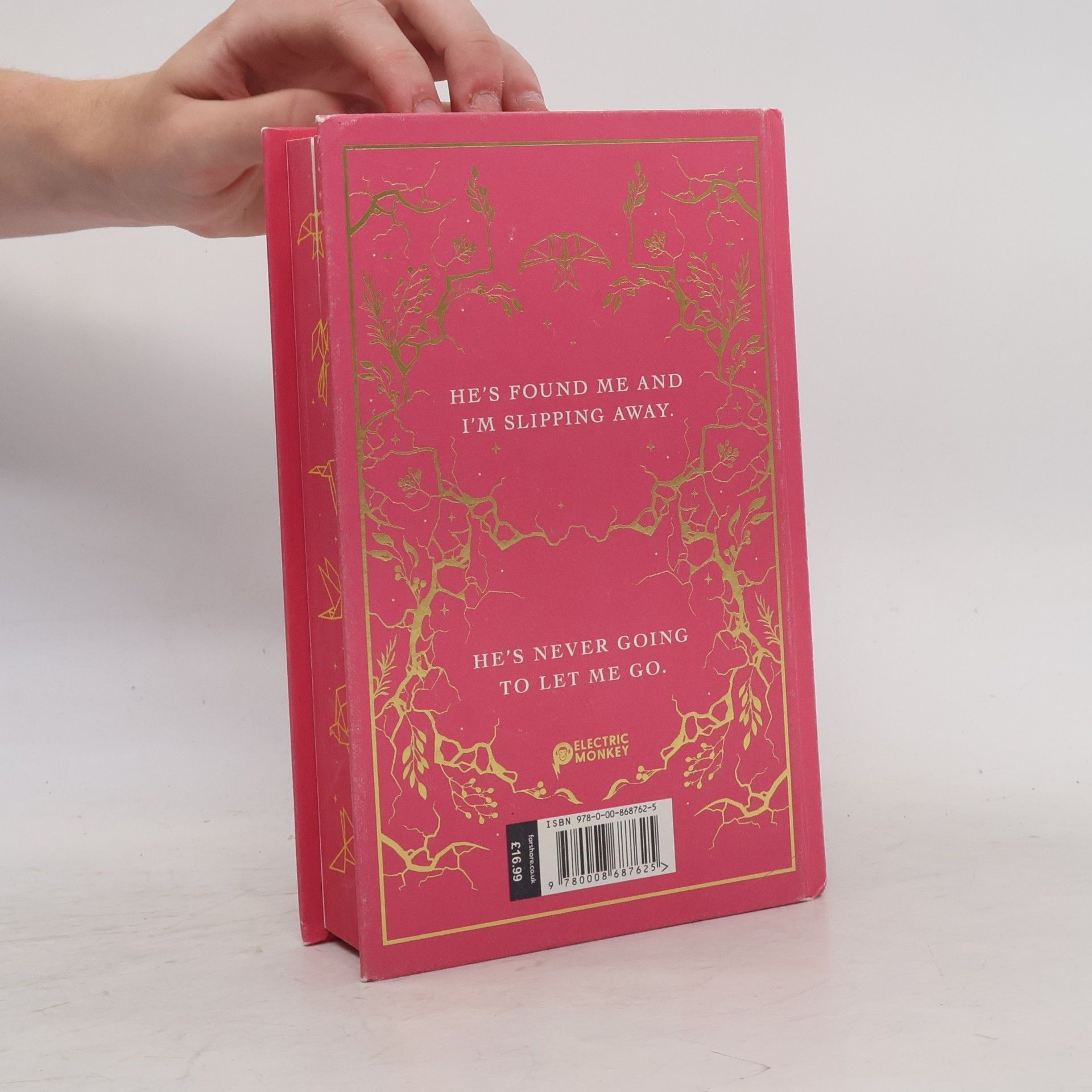 Tahereh Mafi Unravel Me (Shatter Me 2)