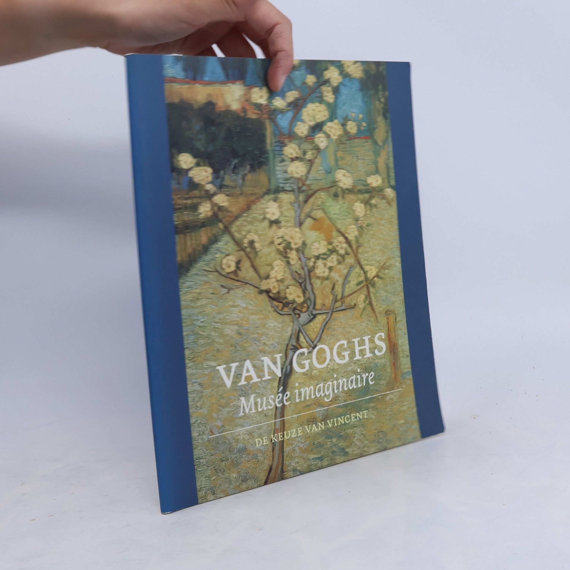 Van Goghs Musée imaginaire - De keuze van Vincent