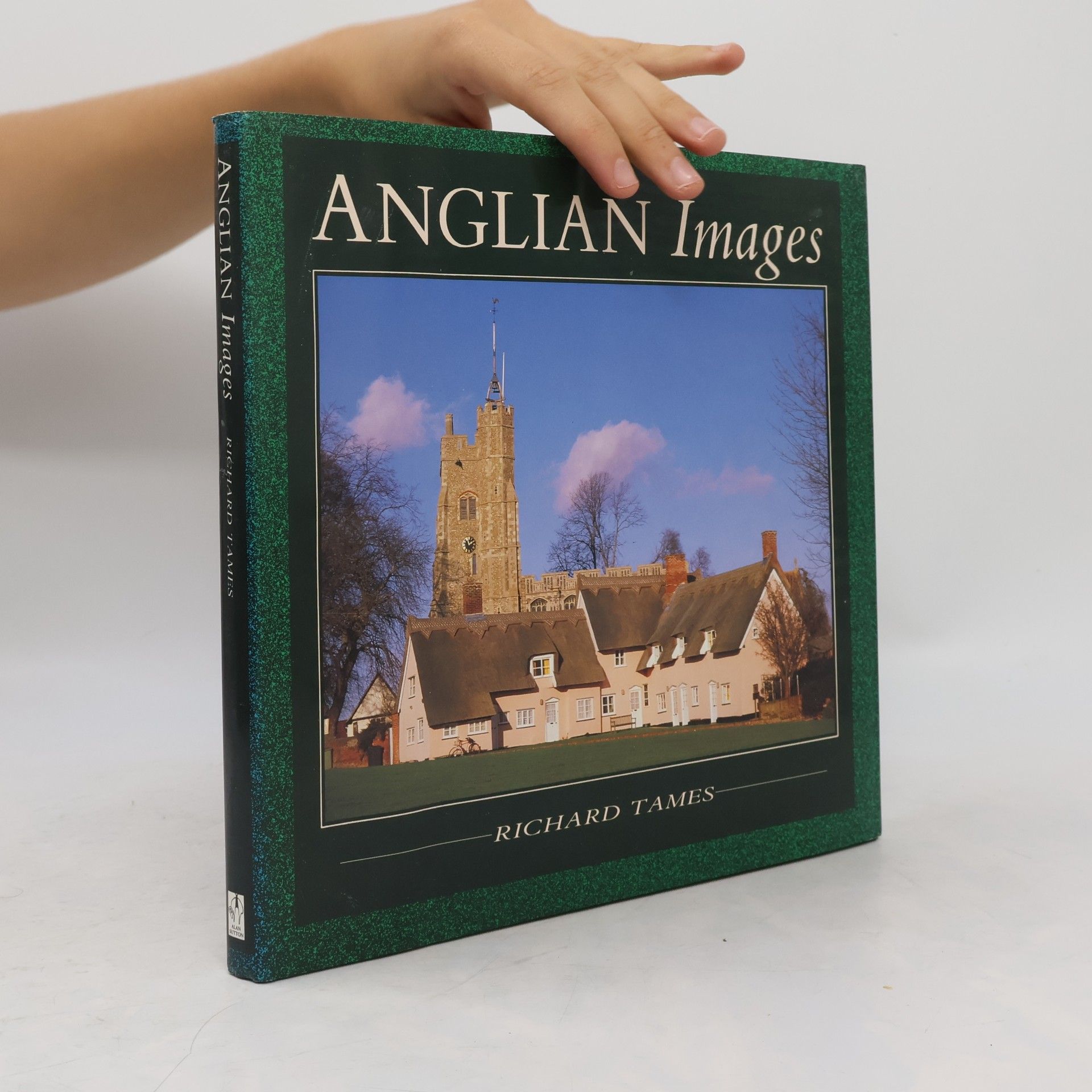 Richard Tames Anglian Images