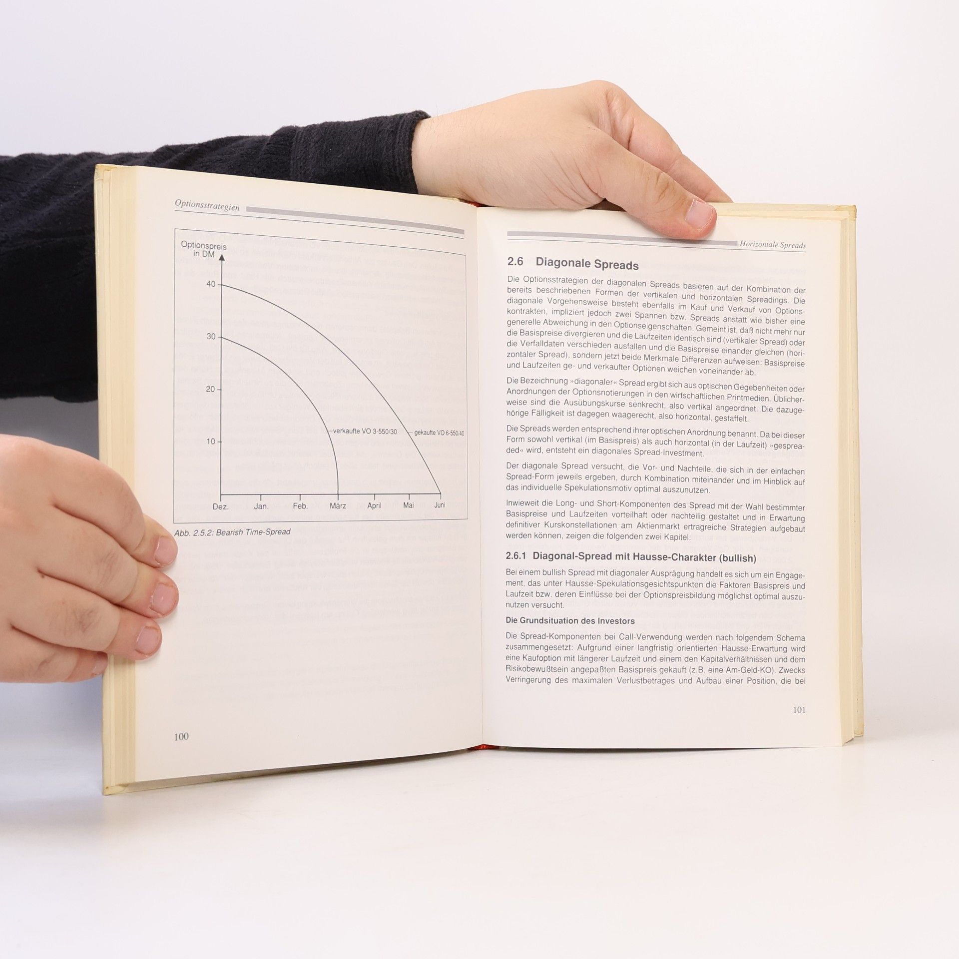 Kai Johannsen Spekulieren auf Termin - Edition Börse Online