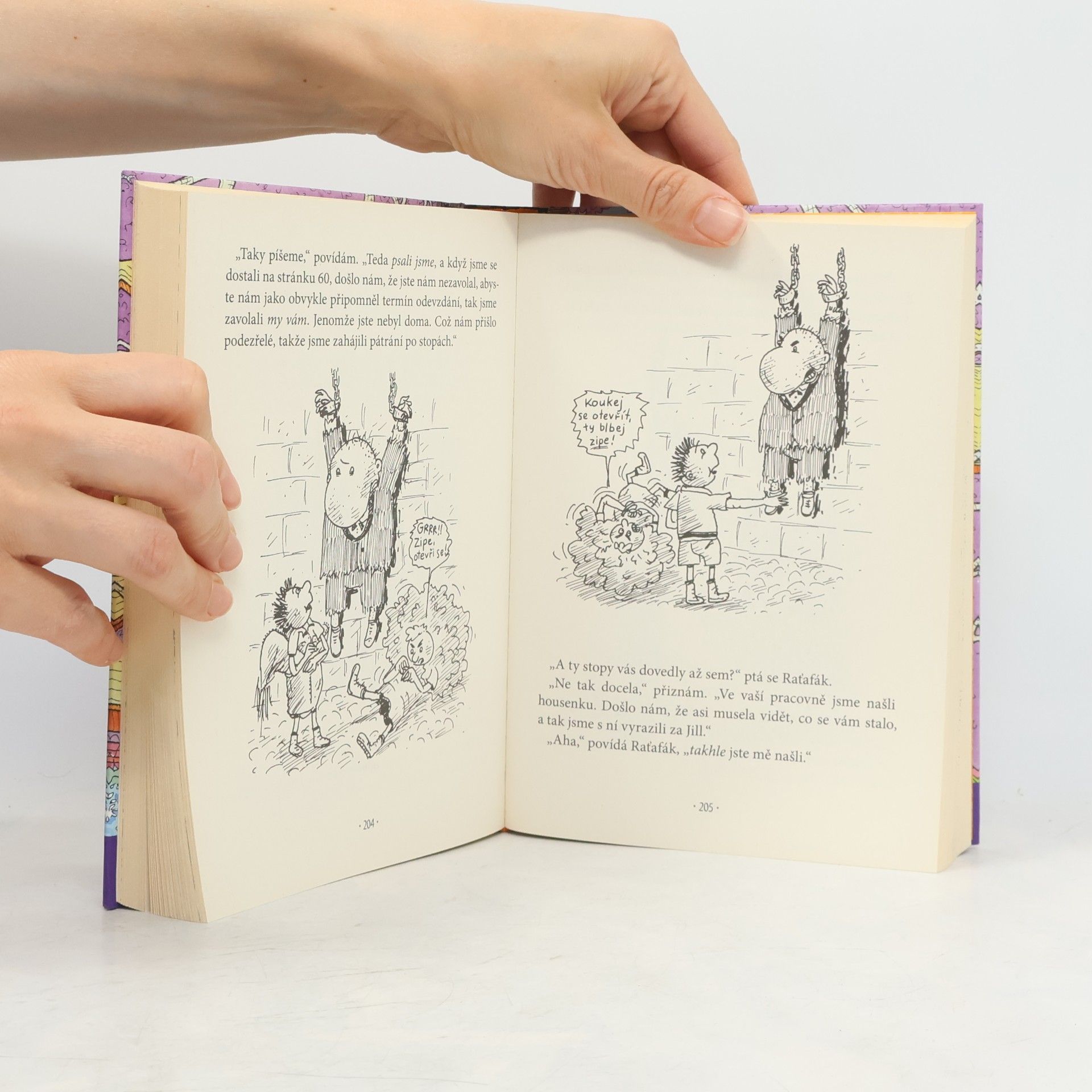 Andy Griffitsh Ztřeštěný dům na stromě - 52 pater