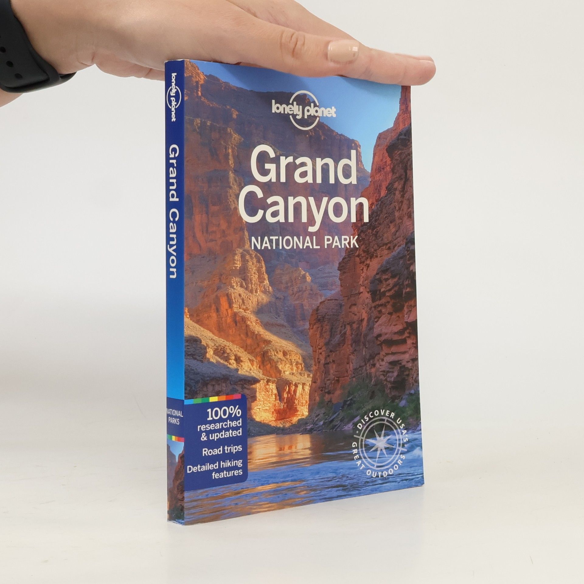 Planet Lonely Lonely Planet Grand Canyon National Park