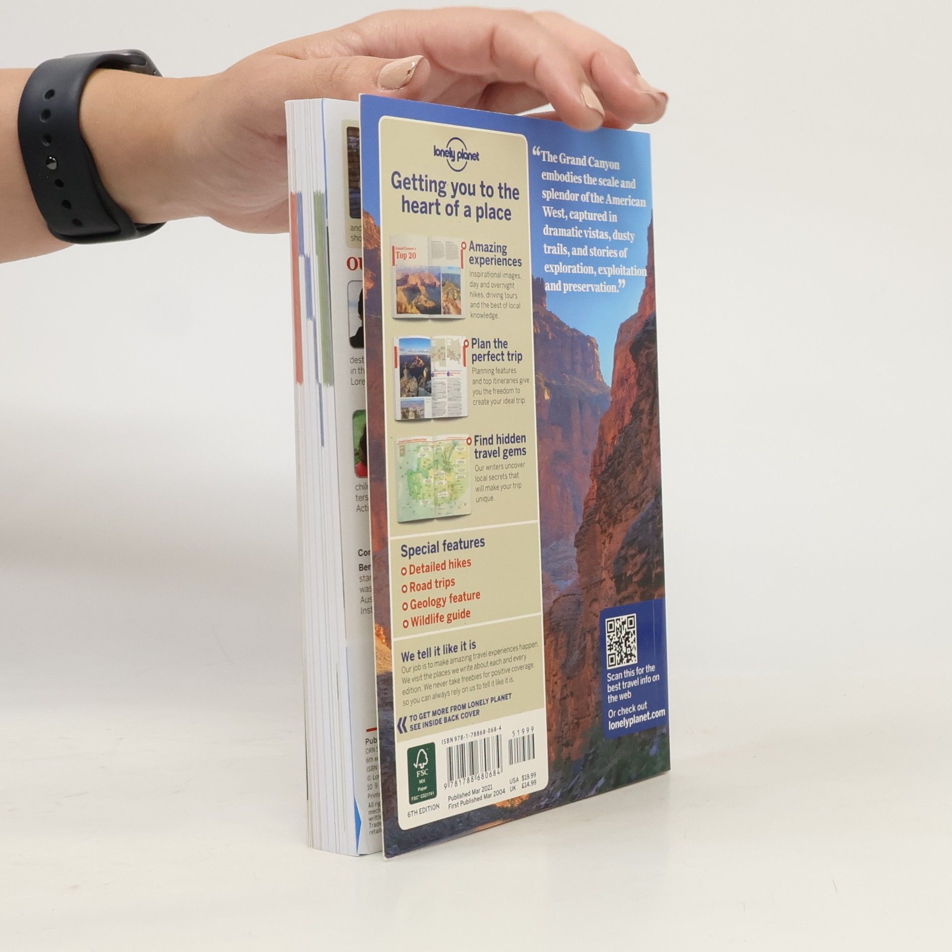 Planet Lonely Lonely Planet Grand Canyon National Park