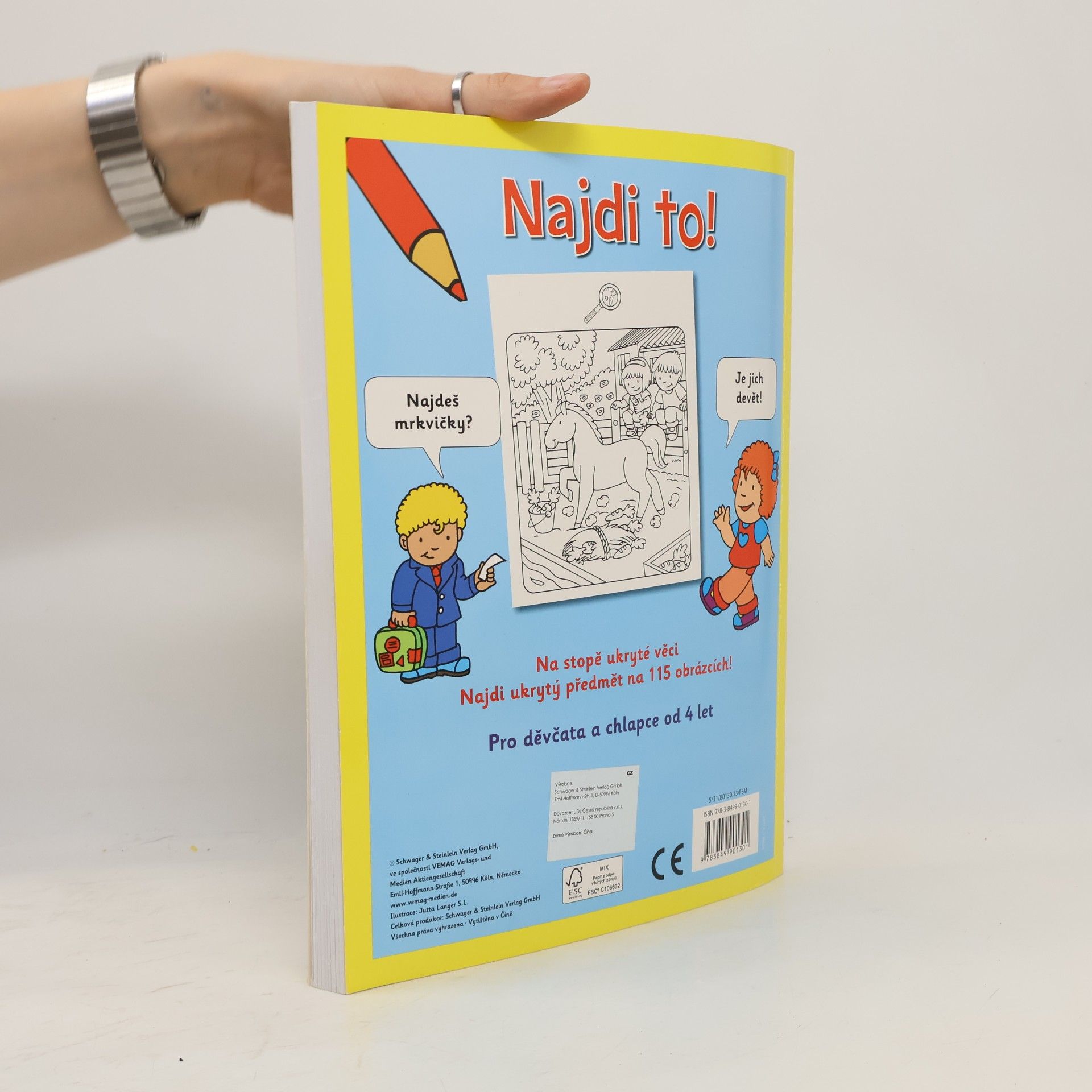 Autorenkollektiv Suchbilder