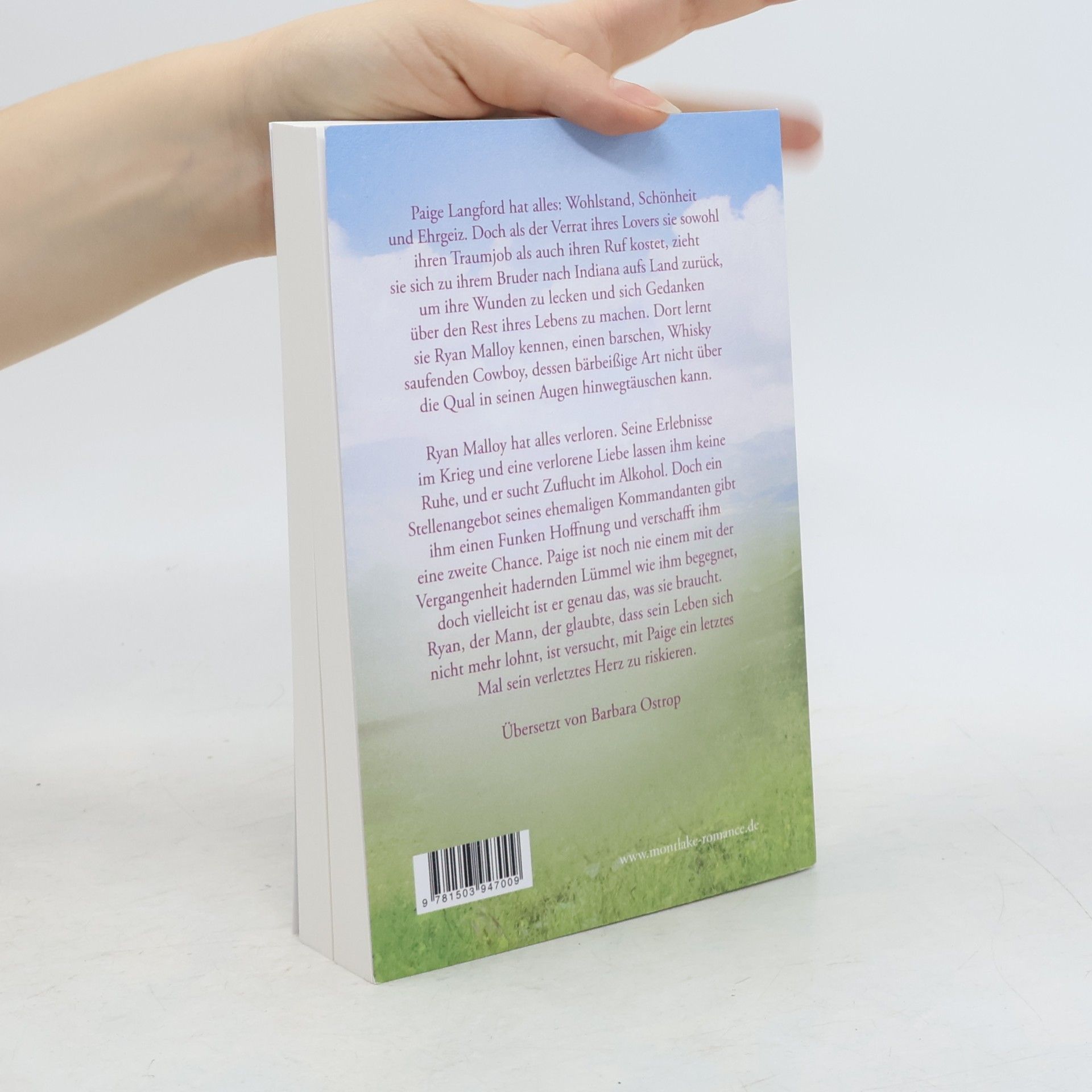 Barbara Longley Perfect Indiana - 2: Ein Tag, der alles ändert