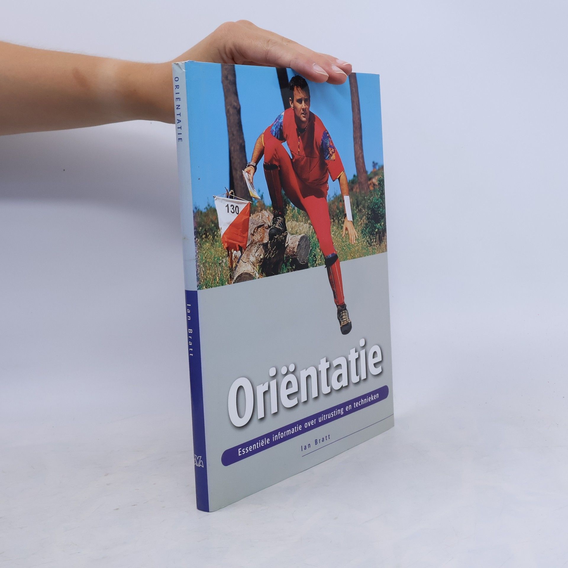 Ian Bratt Orientatie