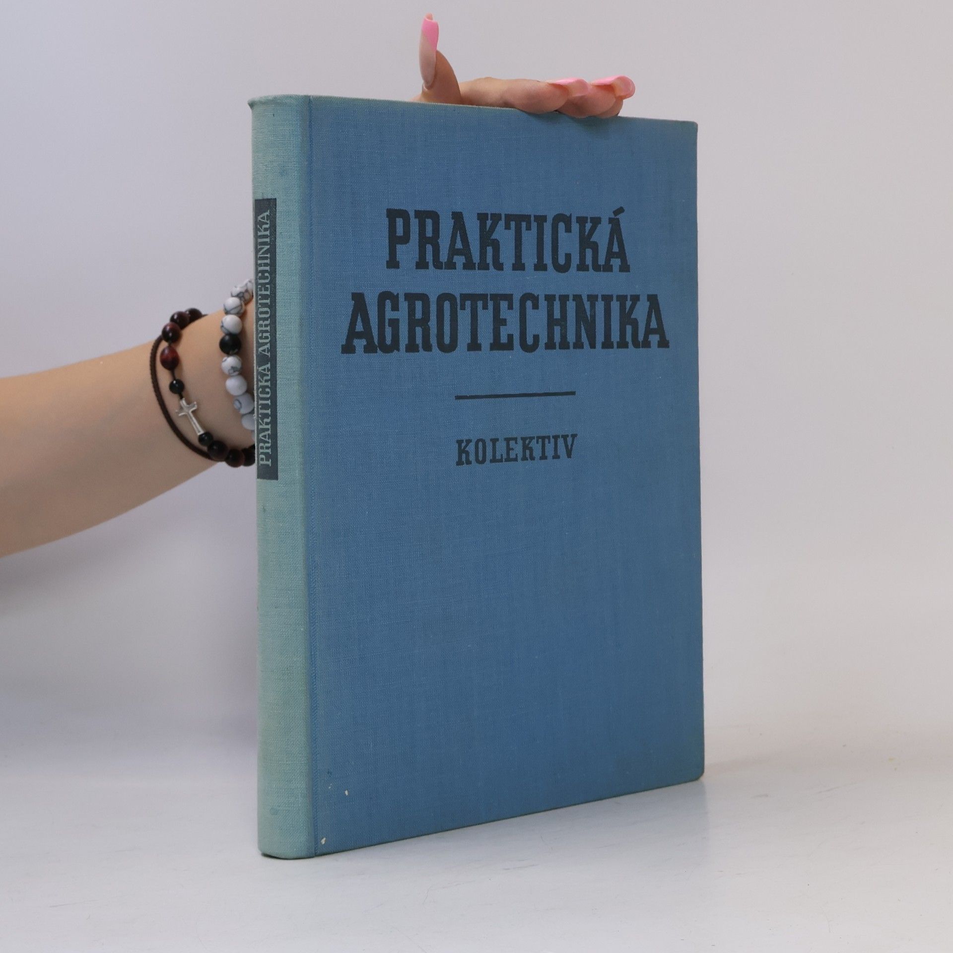 Robert Zapletal Praktická agrotechnika