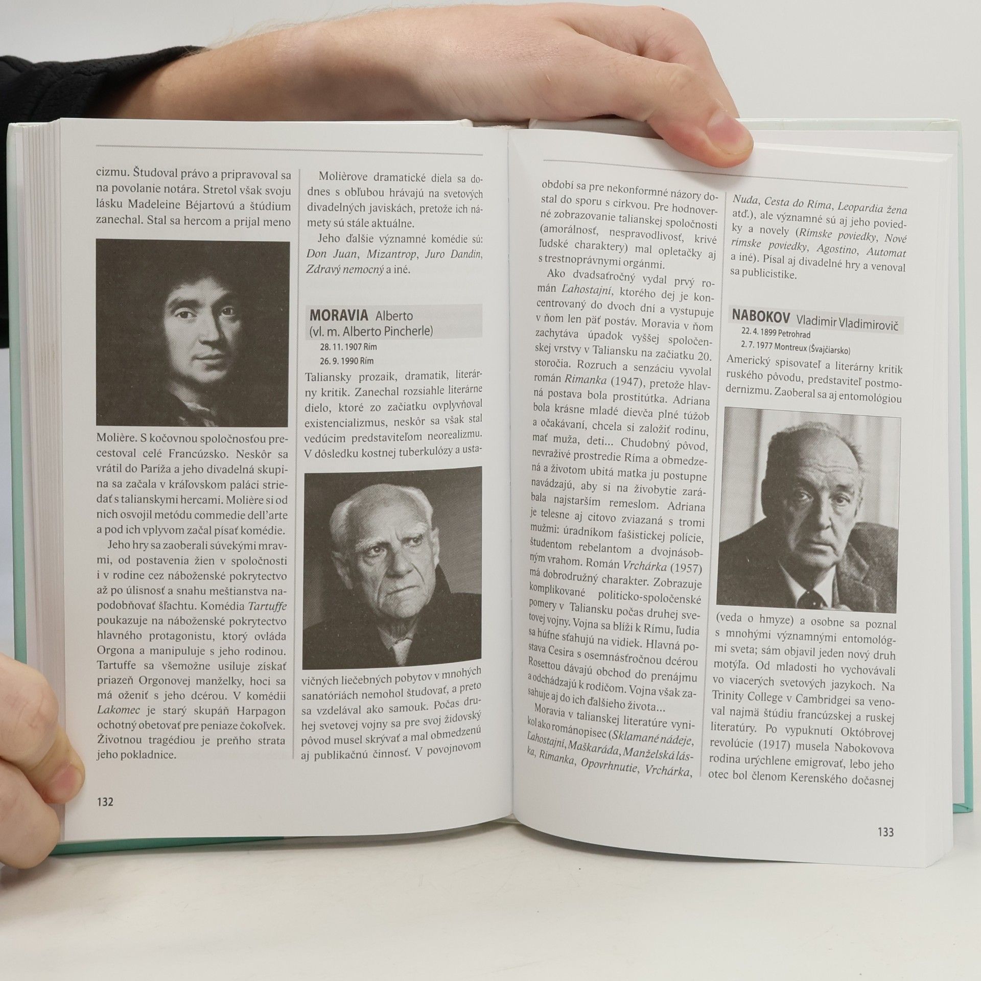 Jozef Varga Gbelský Školský lexikón svetových spisovateľov a literárnych pamiatok