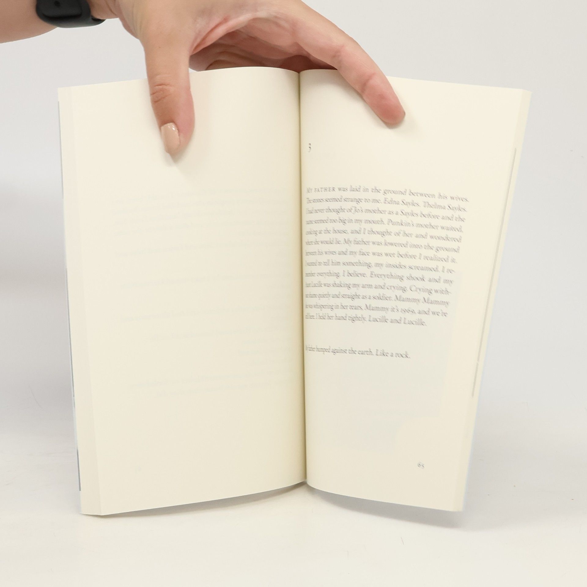 Lucille Clifton Generations. A Memoir
