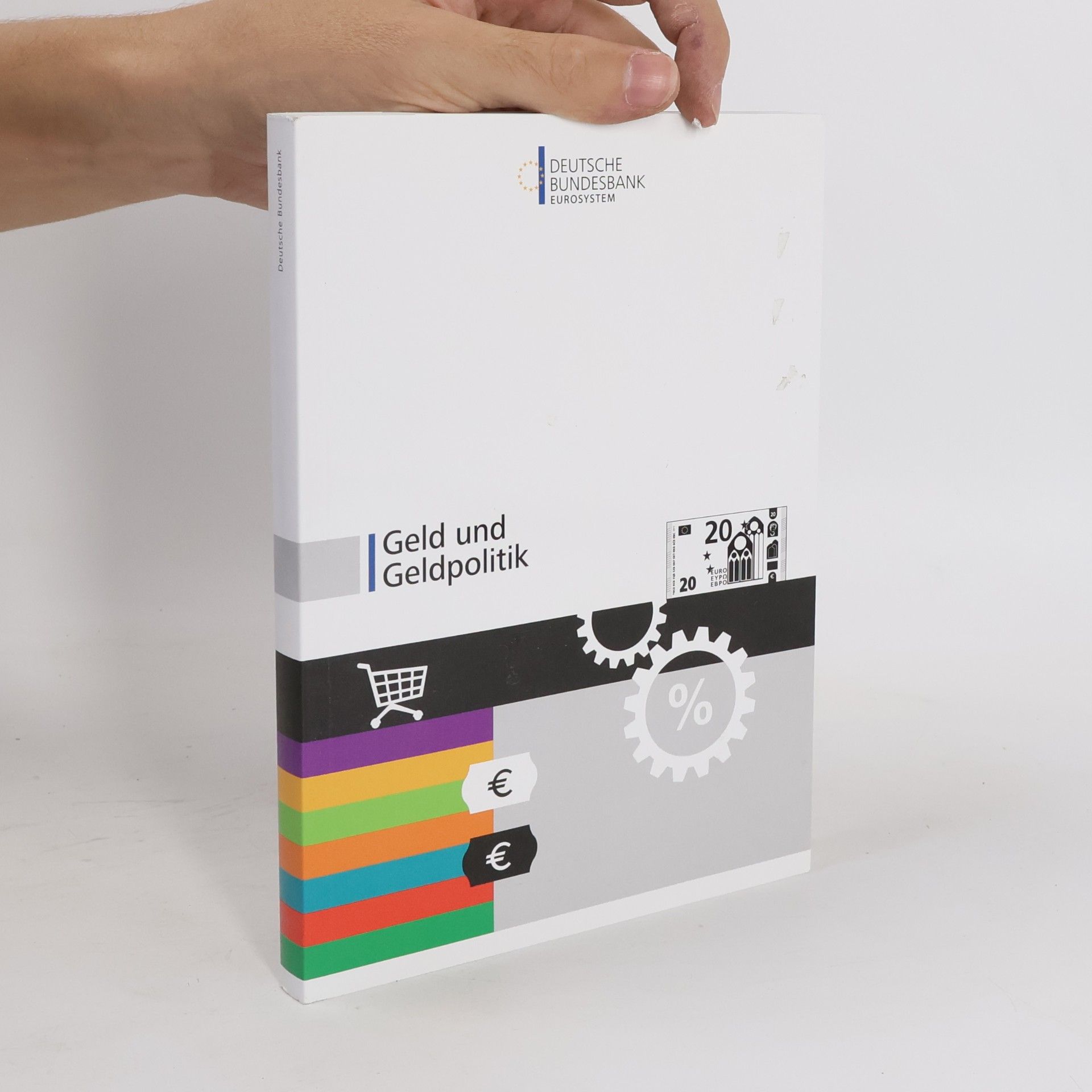 Various authors Geld und Geldpolitik