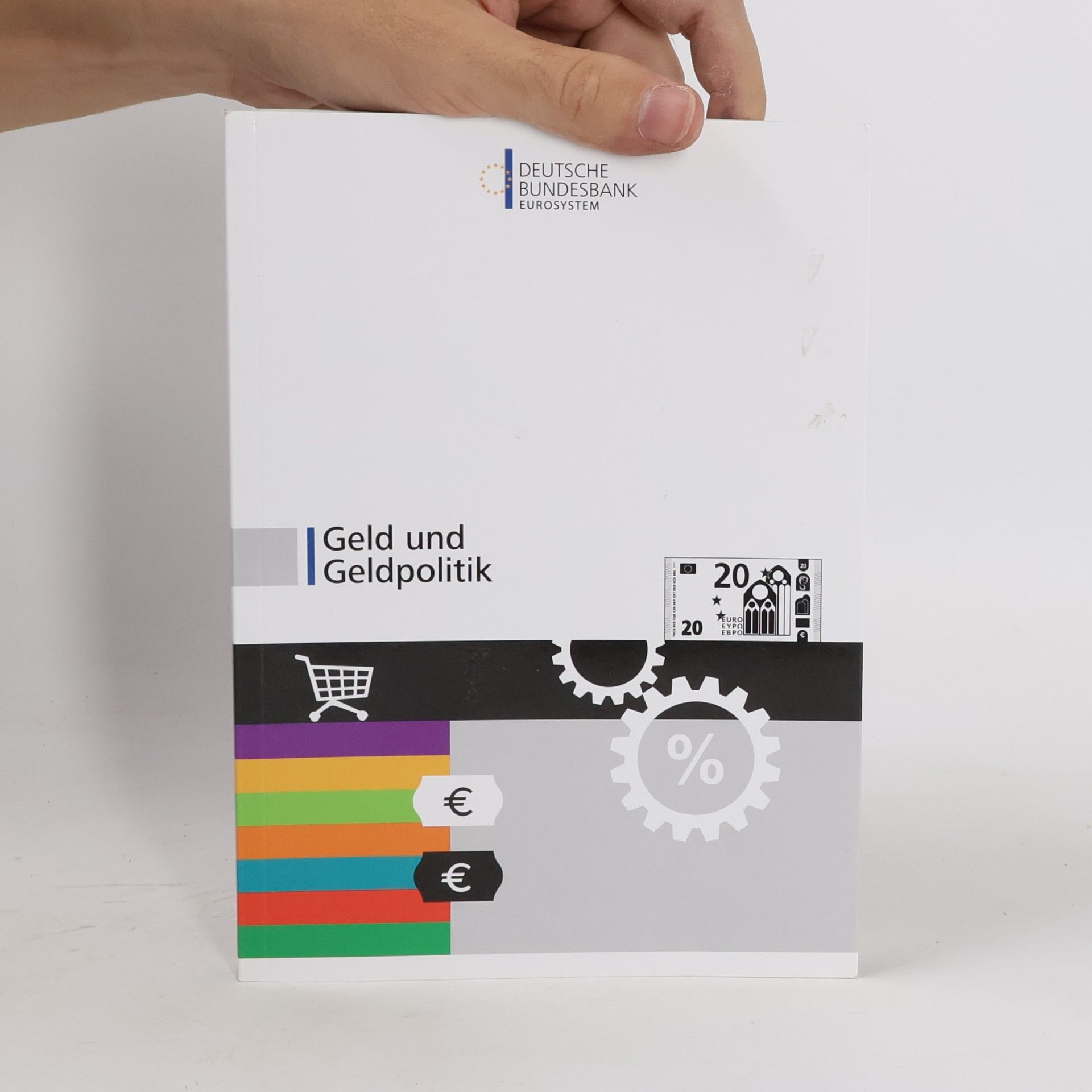 Autorenkollektiv Geld und Geldpolitik