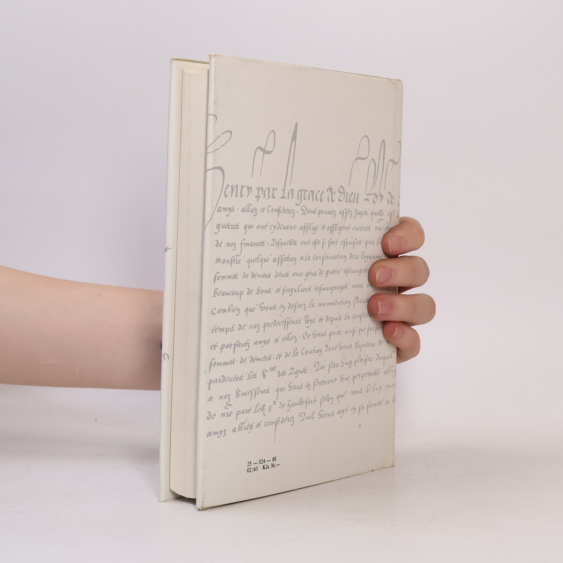 Rostislav Nový Vademecum pomocných věd historických