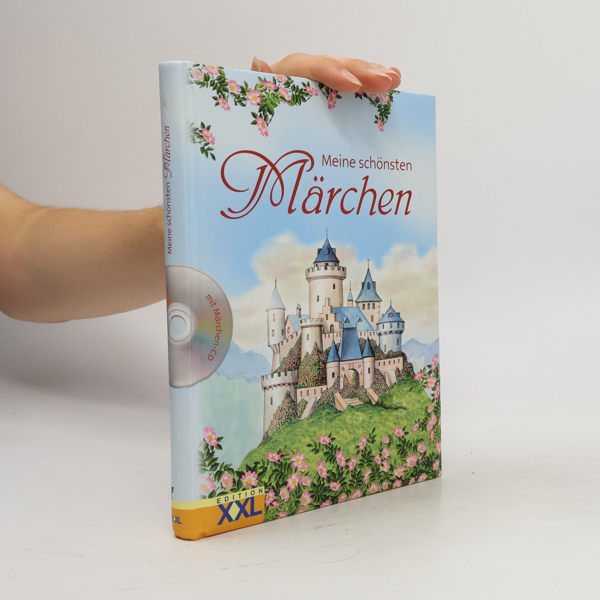Meine schönsten Märchen